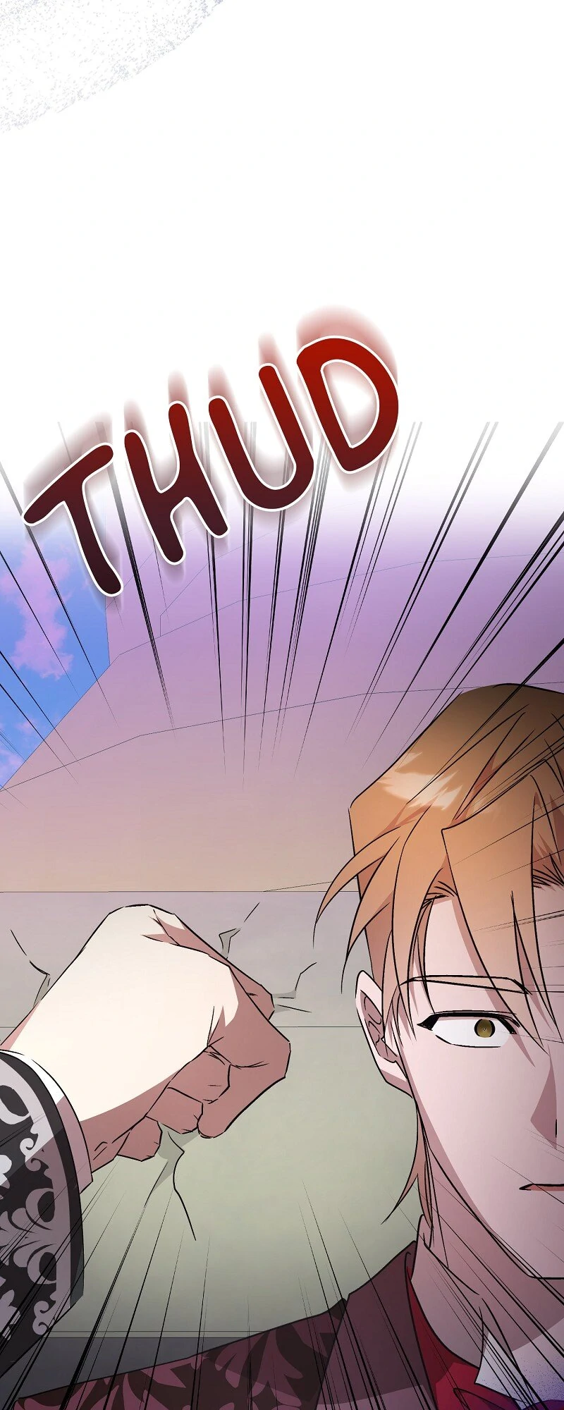 My First kiss With The Evil Butler Chapter 58 - page 21