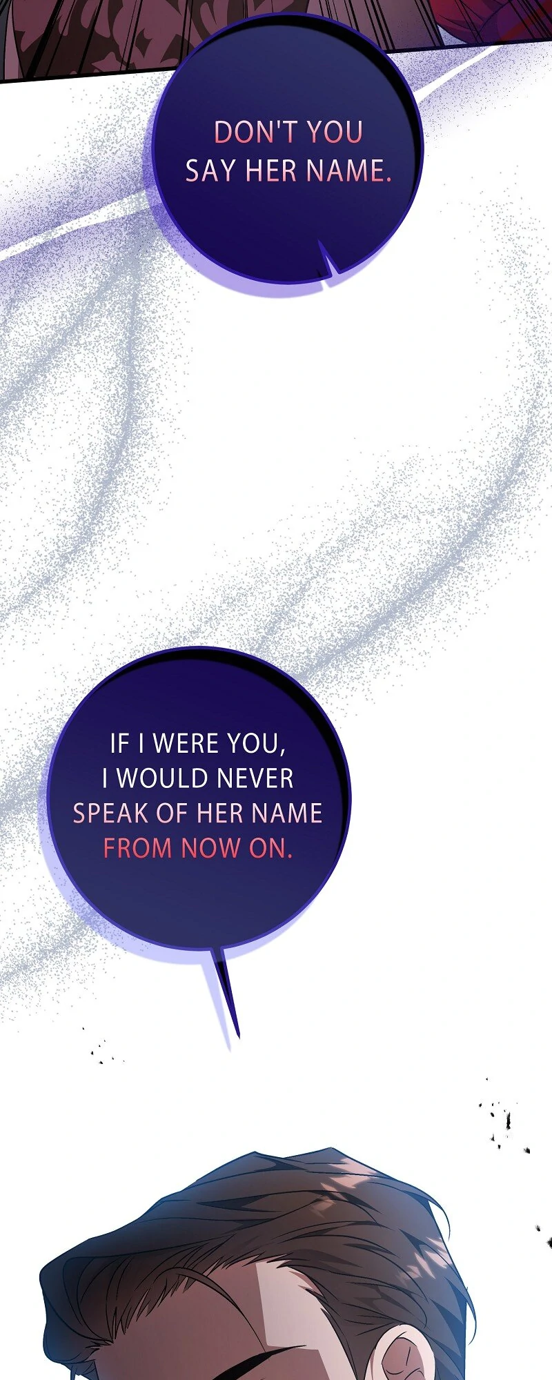 My First kiss With The Evil Butler Chapter 58 - page 22