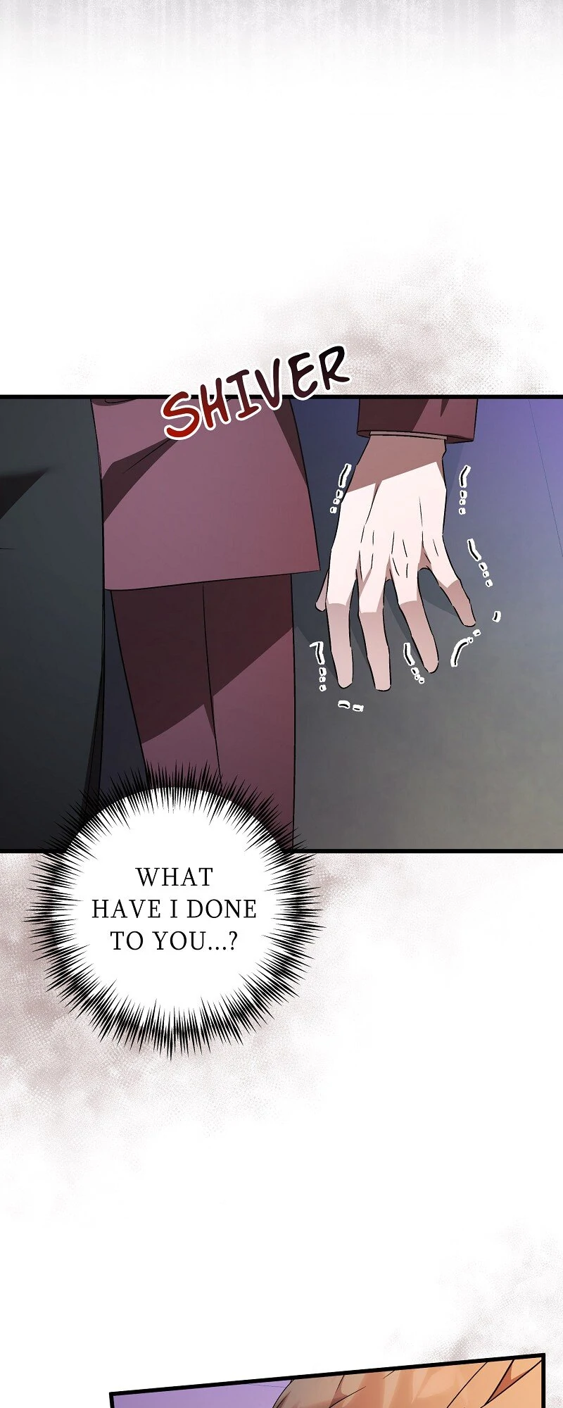 My First kiss With The Evil Butler Chapter 58 - page 24