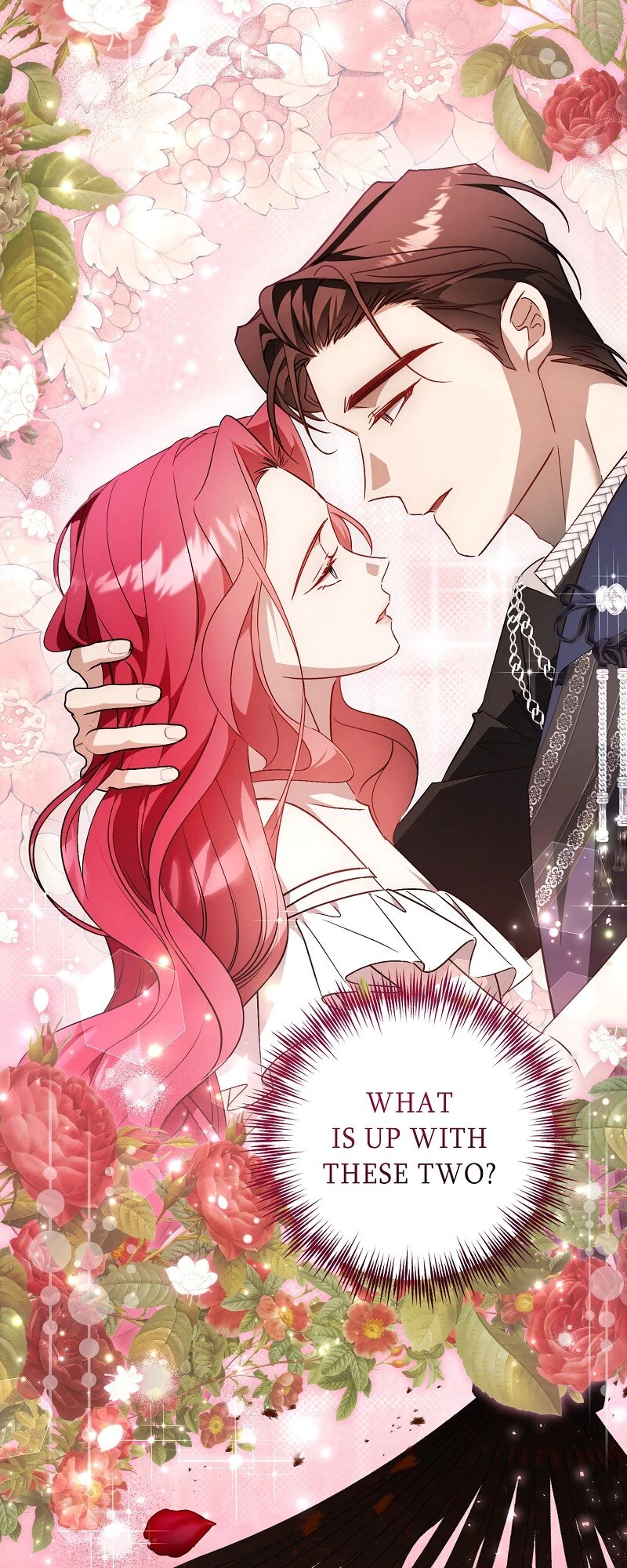 My First kiss With The Evil Butler Chapter 58 - page 26
