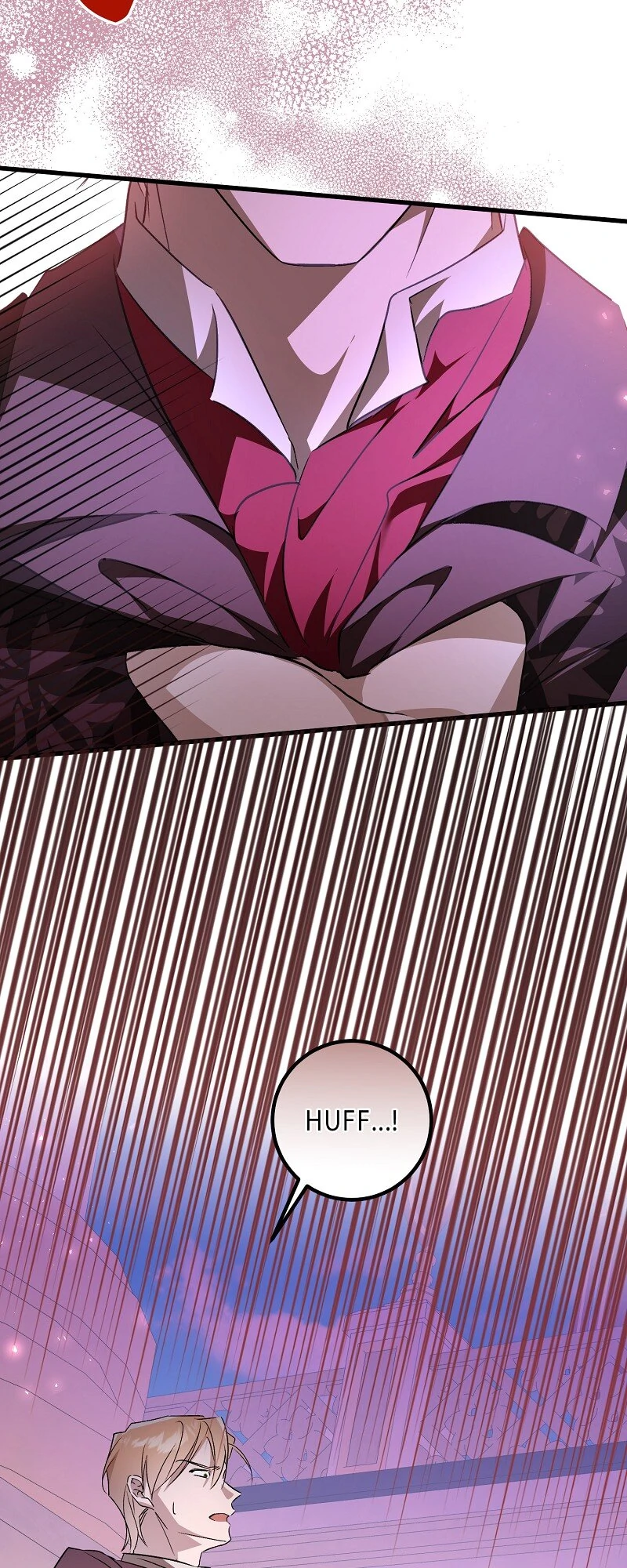 My First kiss With The Evil Butler Chapter 58 - page 30