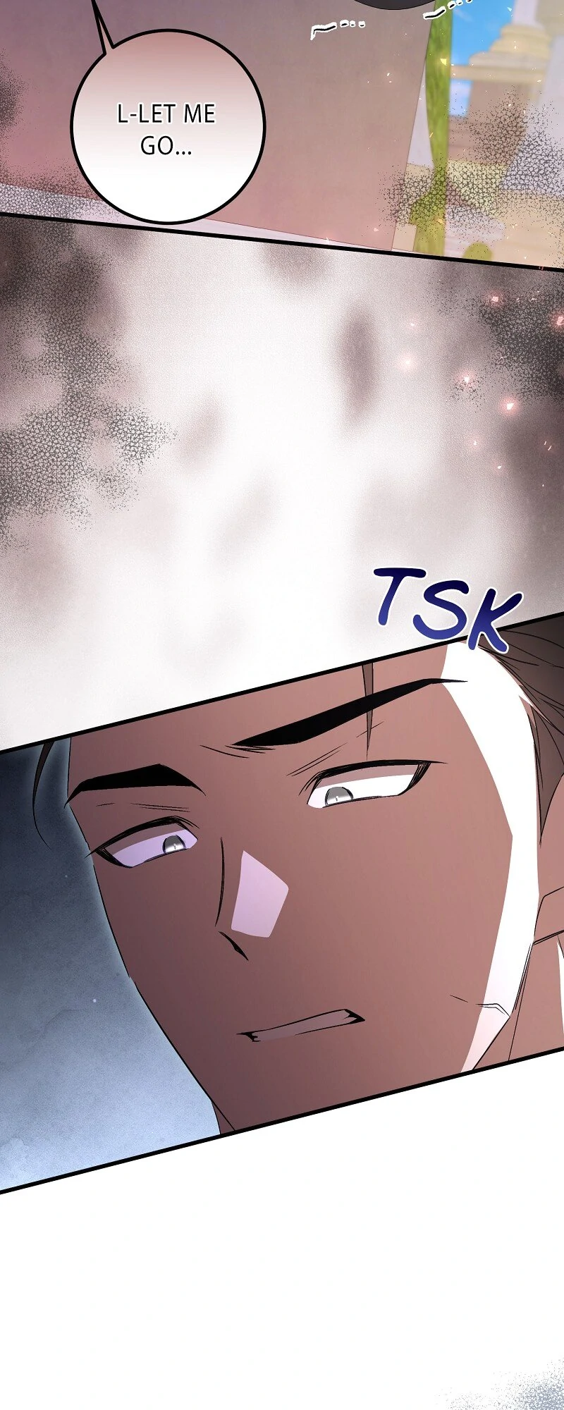 My First kiss With The Evil Butler Chapter 58 - page 32