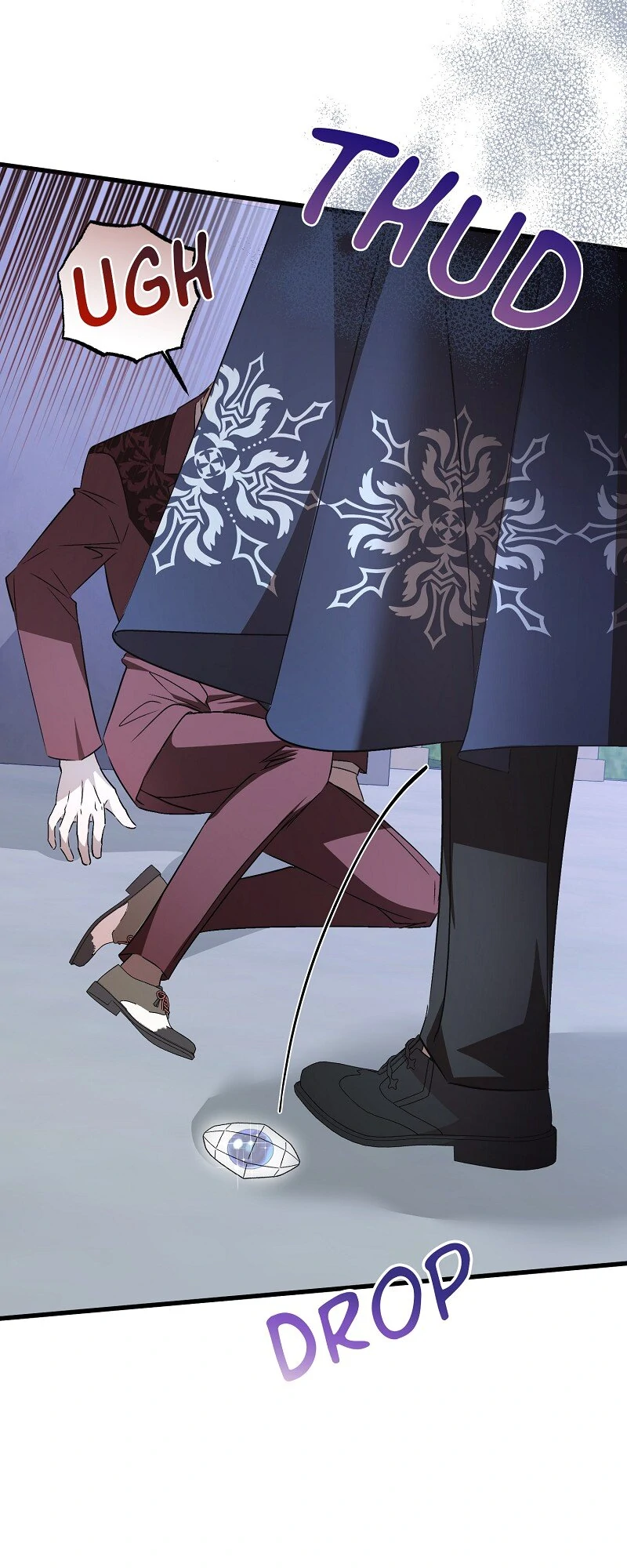 My First kiss With The Evil Butler Chapter 58 - page 33