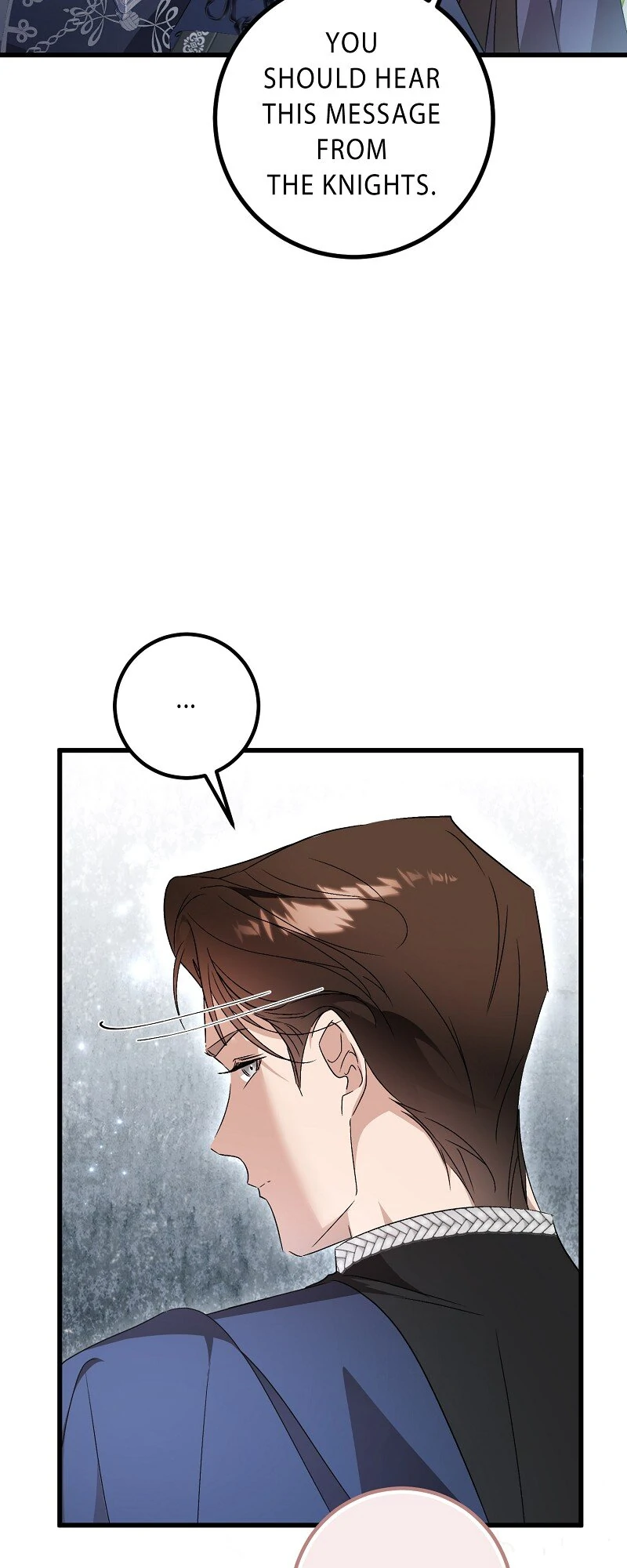 My First kiss With The Evil Butler Chapter 58 - page 35