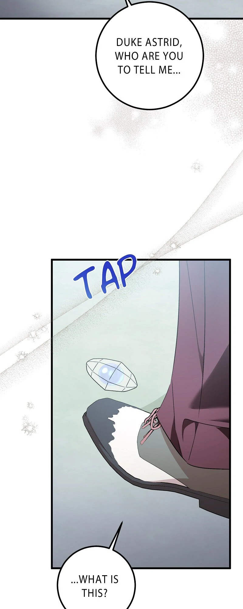 My First kiss With The Evil Butler Chapter 58 - page 40