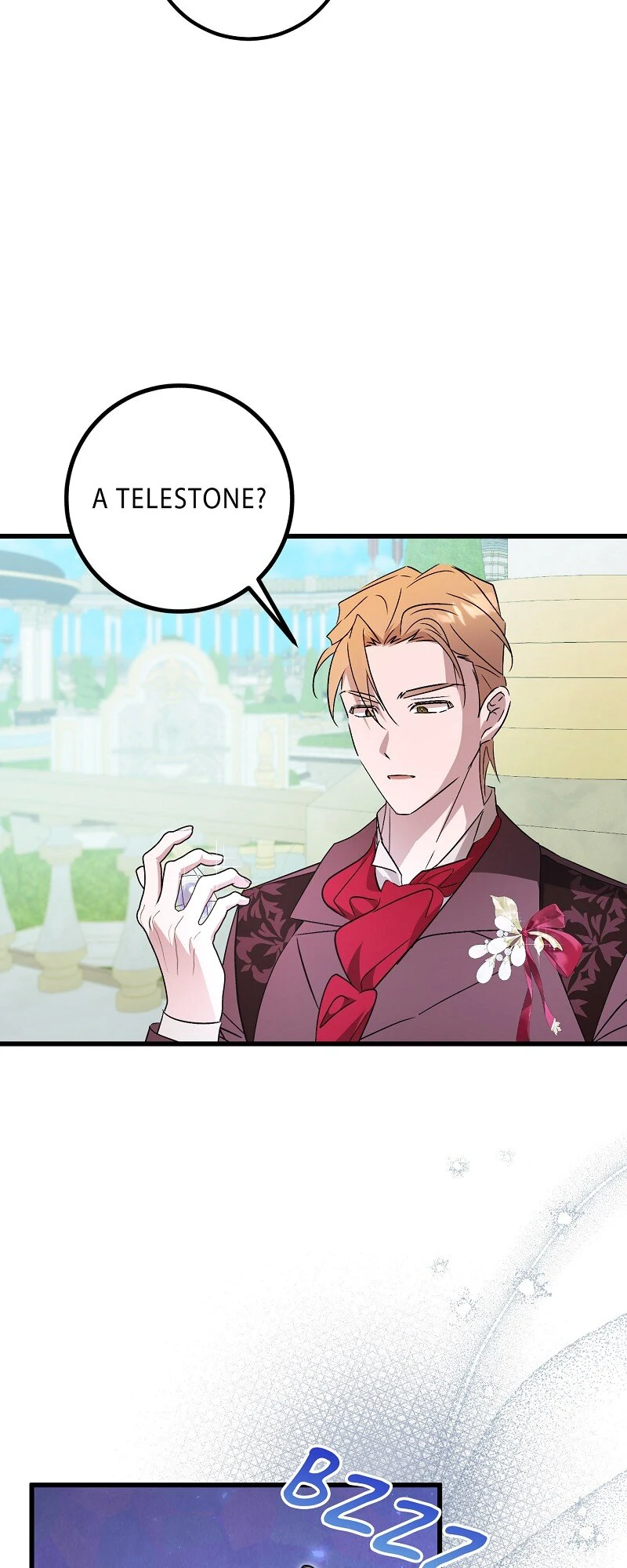 My First kiss With The Evil Butler Chapter 58 - page 41