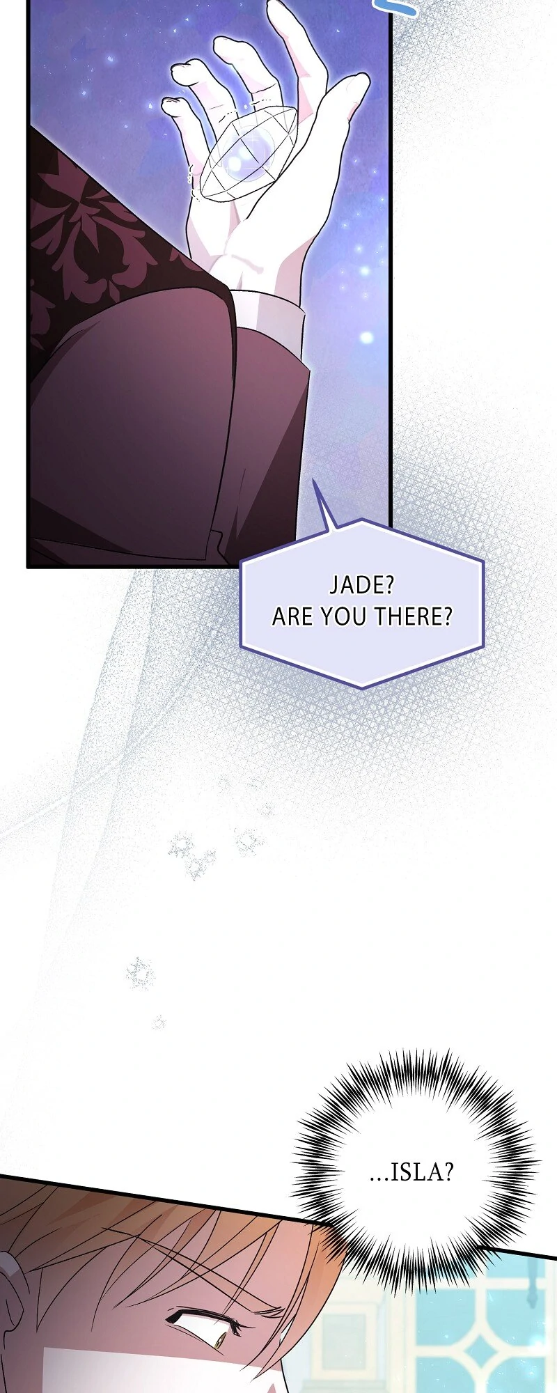 My First kiss With The Evil Butler Chapter 58 - page 42