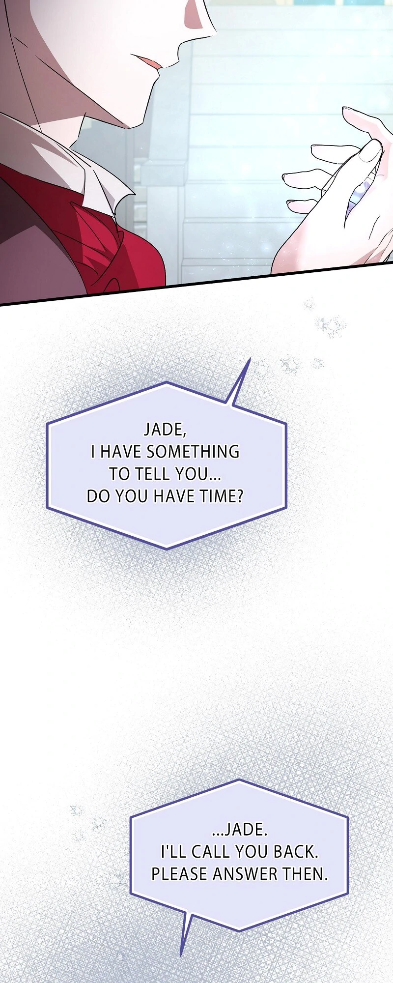 My First kiss With The Evil Butler Chapter 58 - page 43