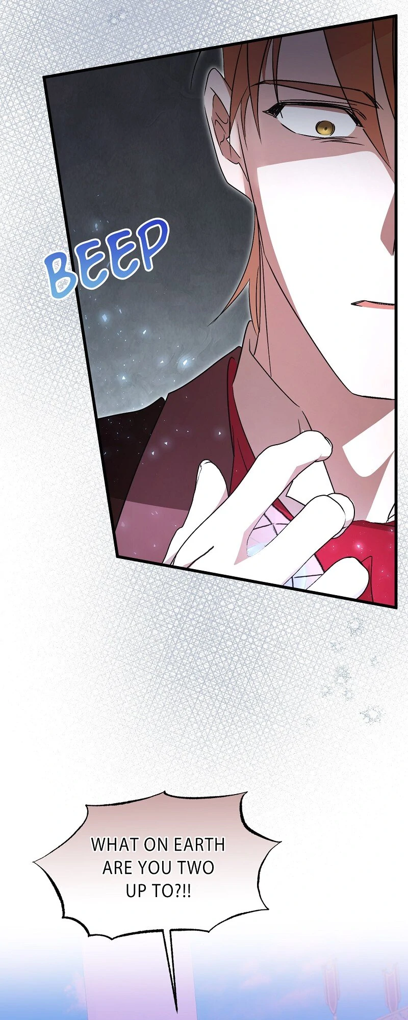 My First kiss With The Evil Butler Chapter 58 - page 44