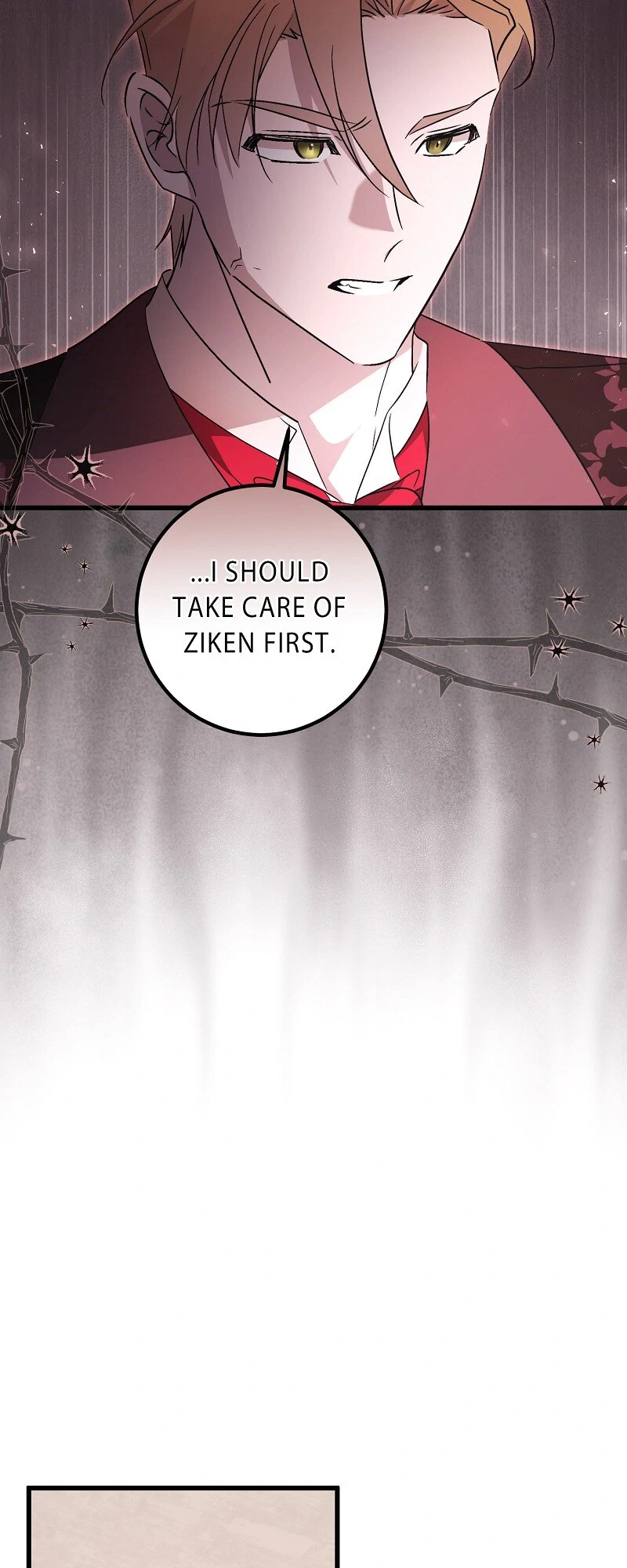 My First kiss With The Evil Butler Chapter 58 - page 46