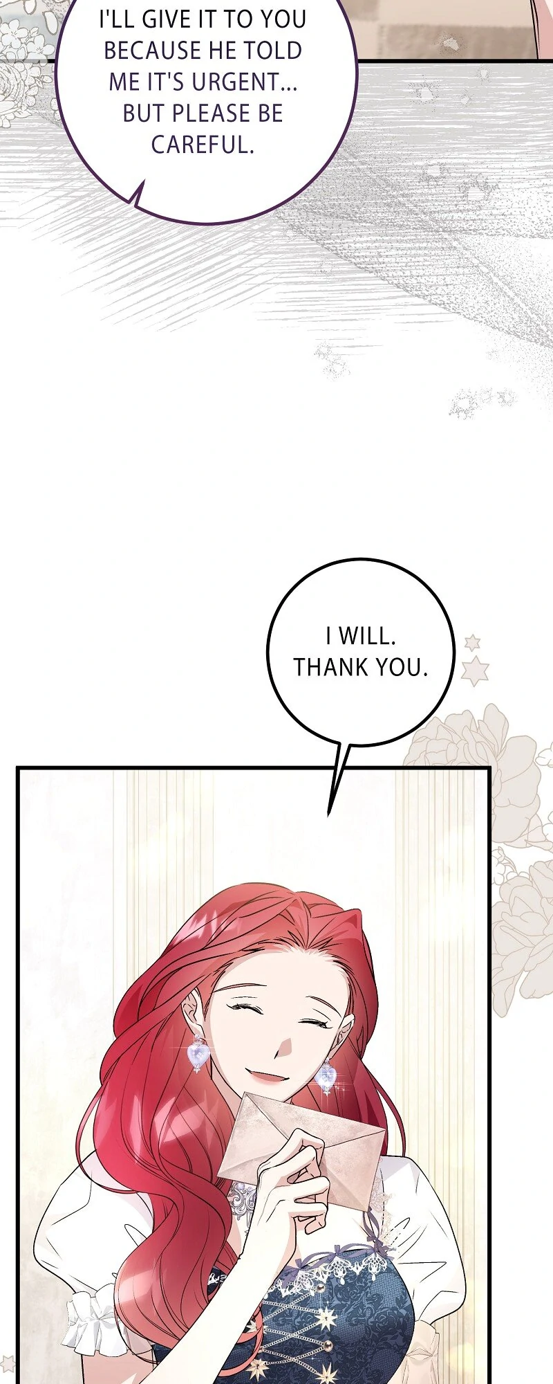 My First kiss With The Evil Butler Chapter 58 - page 50