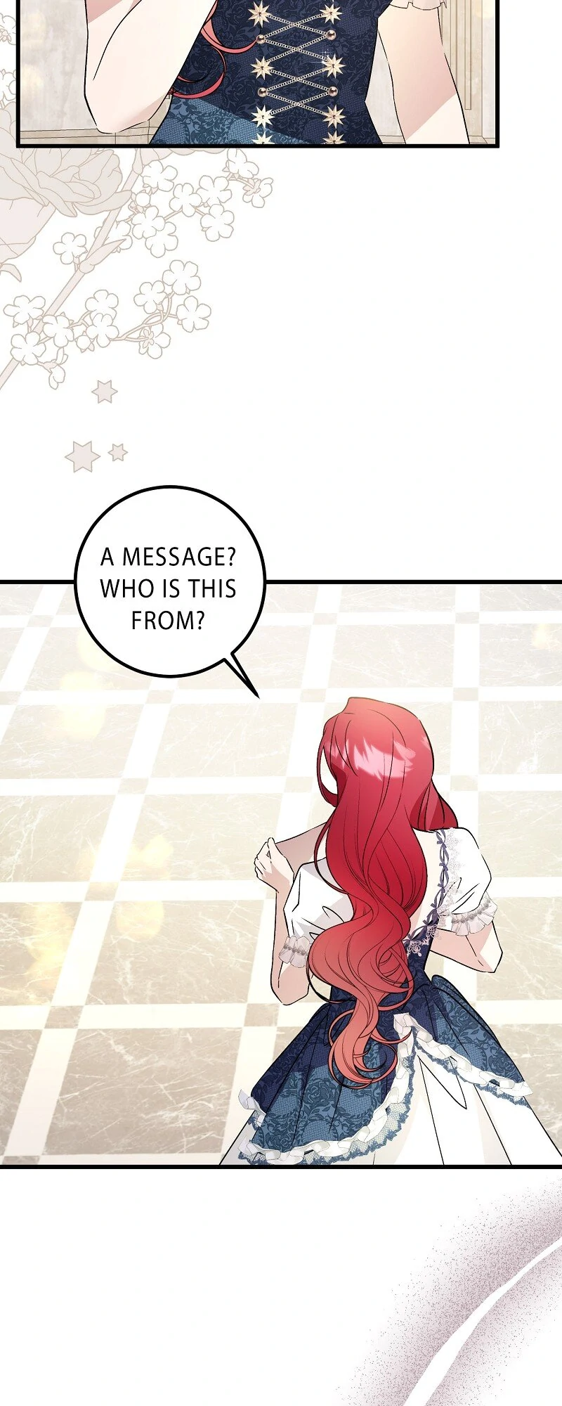 My First kiss With The Evil Butler Chapter 58 - page 51