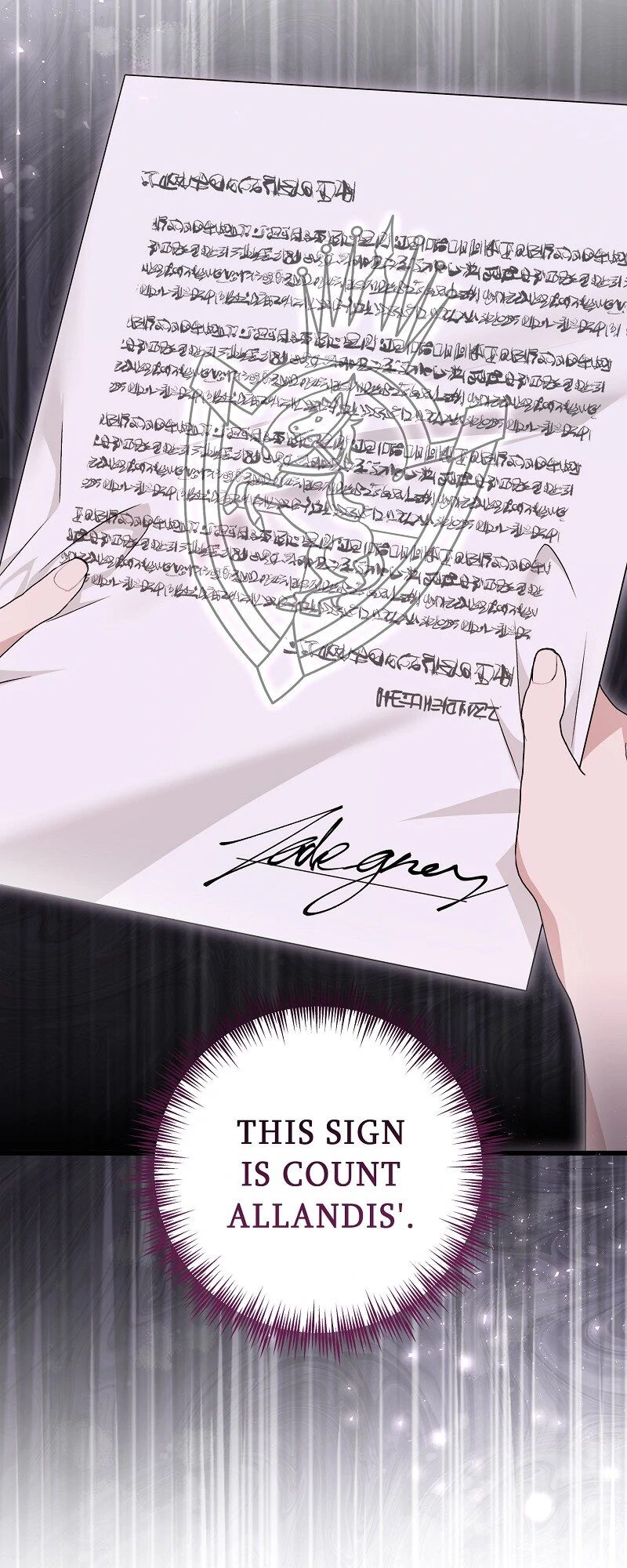 My First kiss With The Evil Butler Chapter 58 - page 53