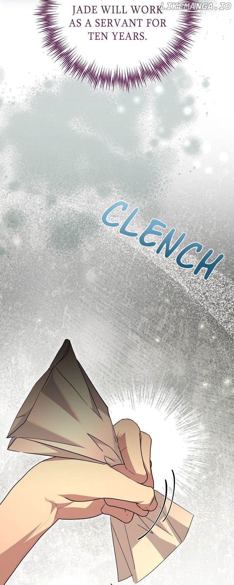 My First kiss With The Evil Butler Chapter 58 - page 55