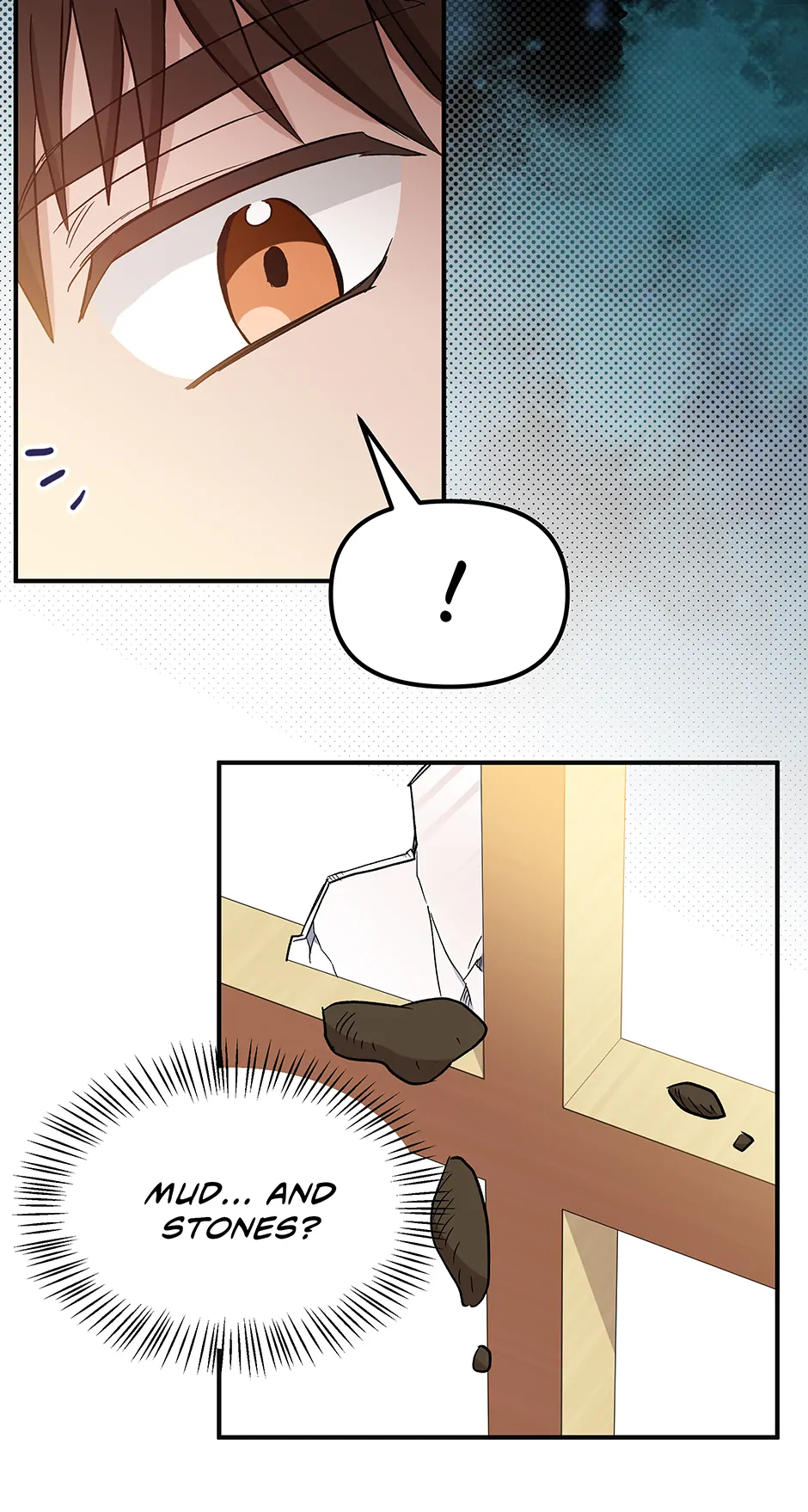 I'm the Tutor of the Twin Highnesses Chapter 47 - page 9