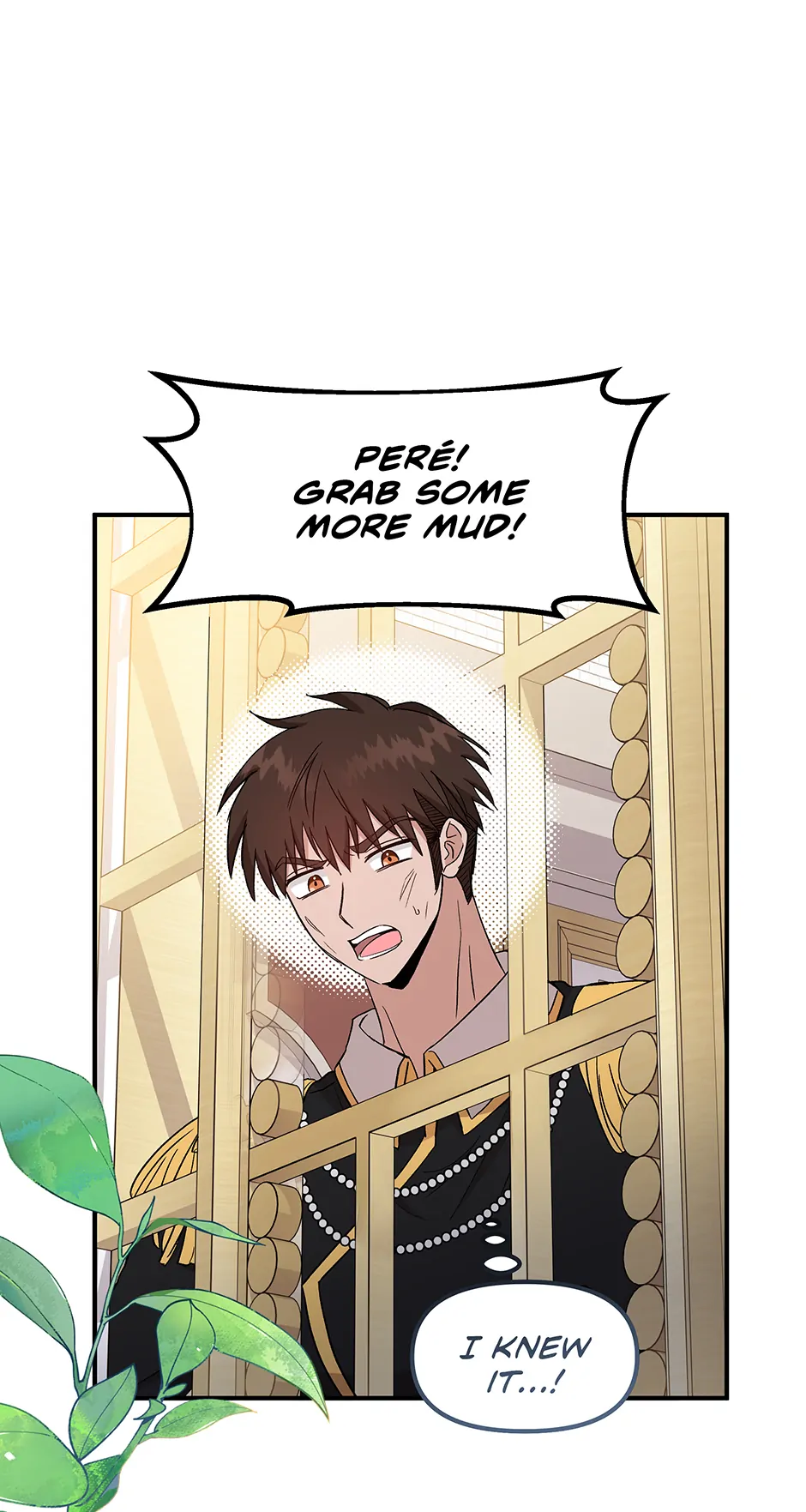 I'm the Tutor of the Twin Highnesses Chapter 47 - page 10