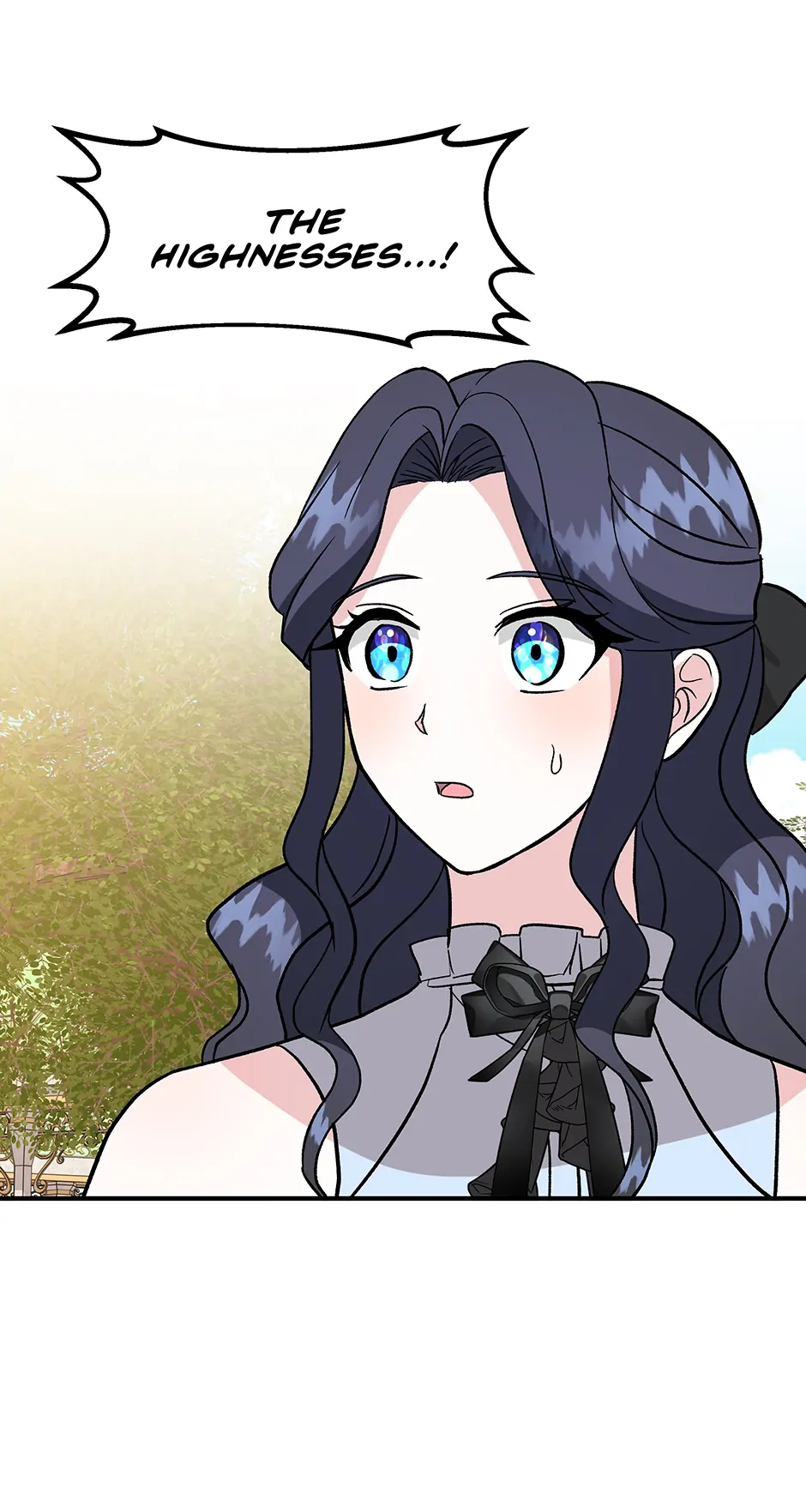 I'm the Tutor of the Twin Highnesses Chapter 47 - page 18