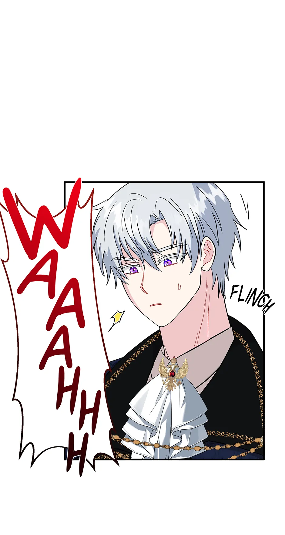 I'm the Tutor of the Twin Highnesses Chapter 47 - page 27