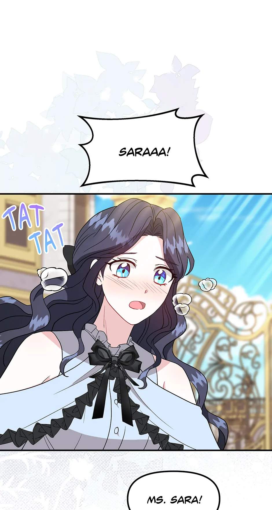 I'm the Tutor of the Twin Highnesses Chapter 47 - page 30