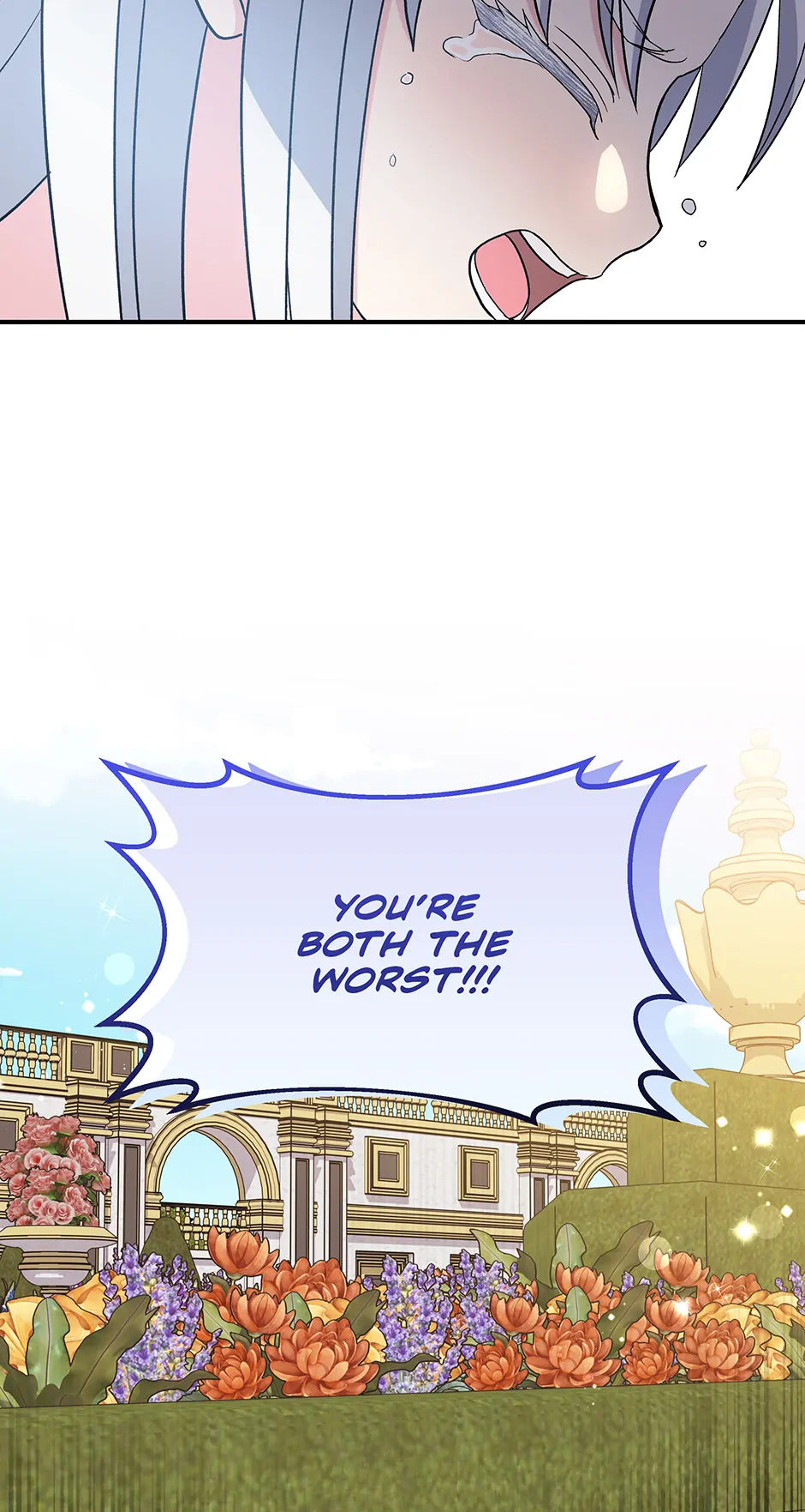 I'm the Tutor of the Twin Highnesses Chapter 47 - page 51