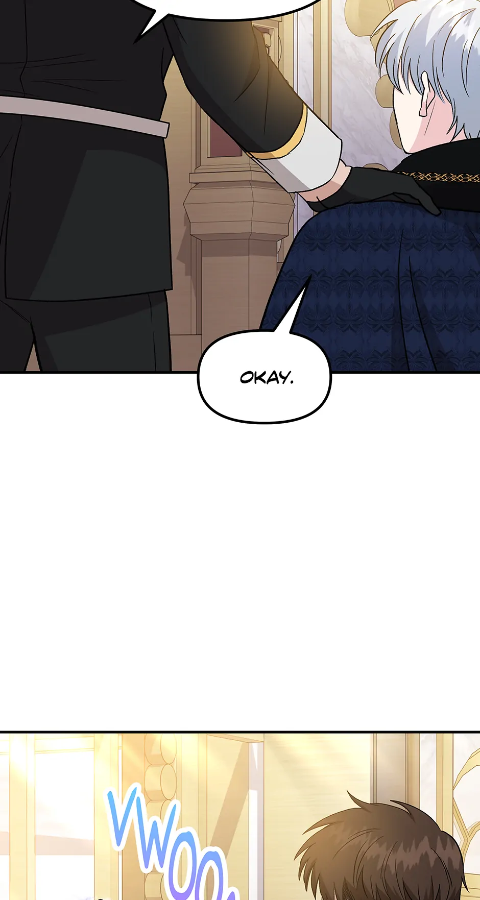 I'm the Tutor of the Twin Highnesses Chapter 47 - page 5