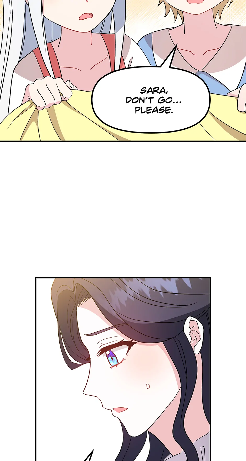 I'm the Tutor of the Twin Highnesses Chapter 47 - page 63