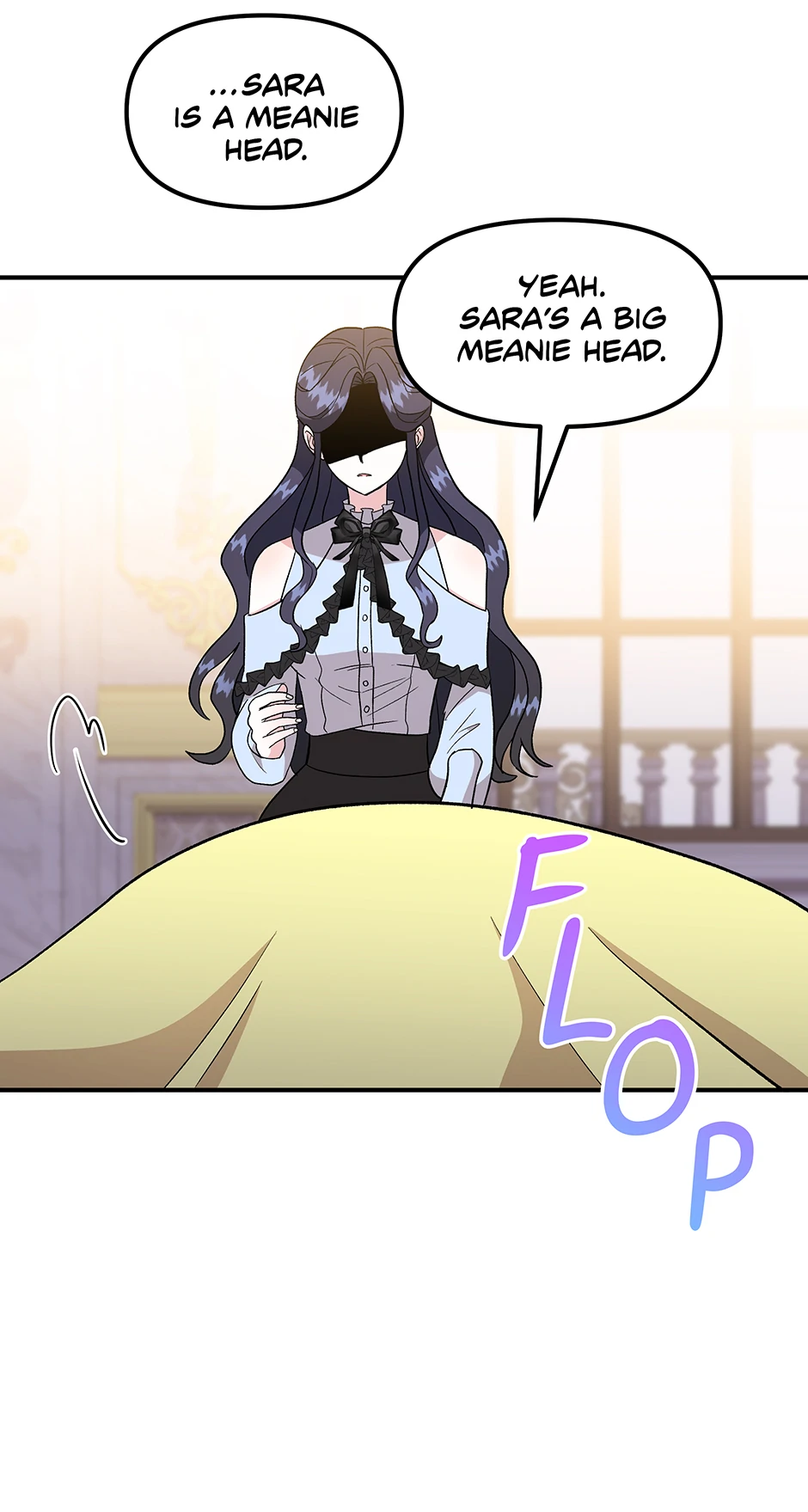 I'm the Tutor of the Twin Highnesses Chapter 47 - page 64