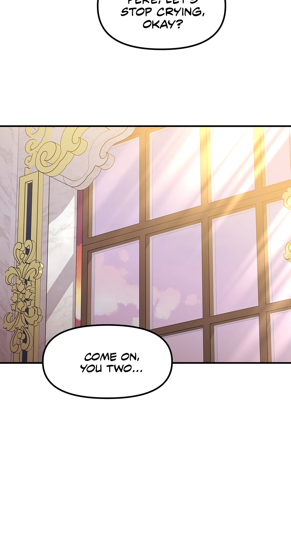 I'm the Tutor of the Twin Highnesses Chapter 47 - page 66