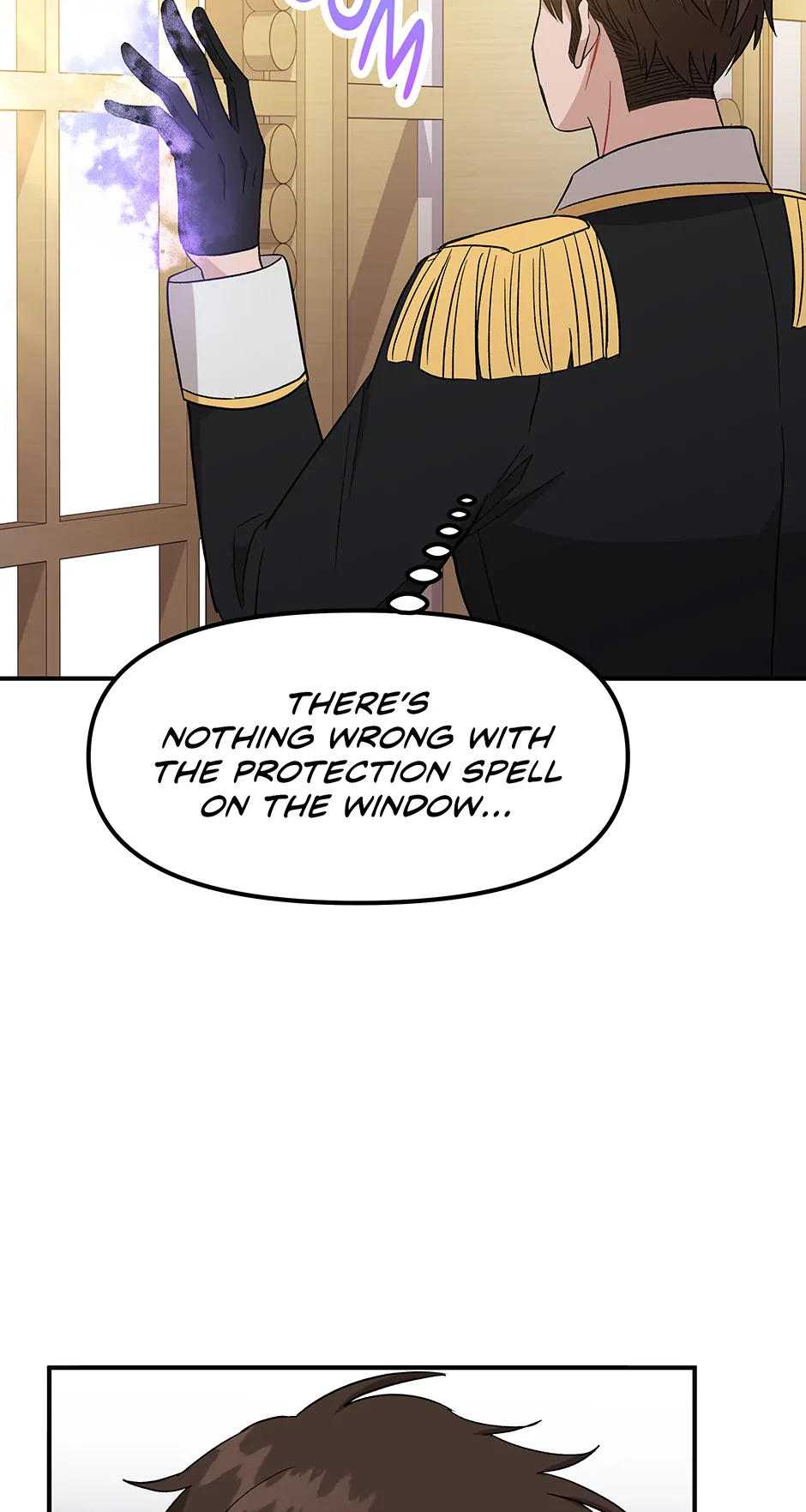 I'm the Tutor of the Twin Highnesses Chapter 47 - page 6