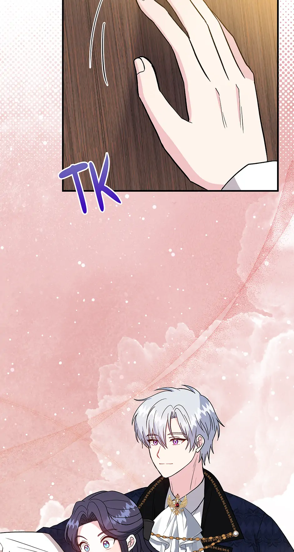 I'm the Tutor of the Twin Highnesses Chapter 48 - page 14