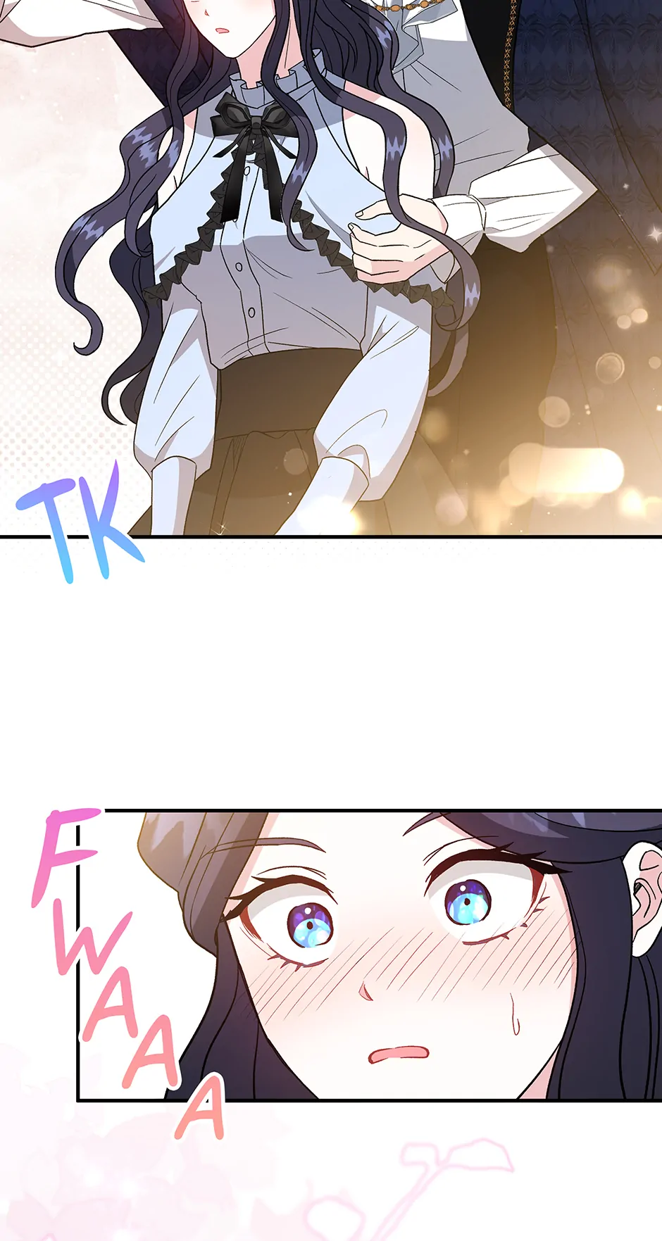 I'm the Tutor of the Twin Highnesses Chapter 48 - page 15
