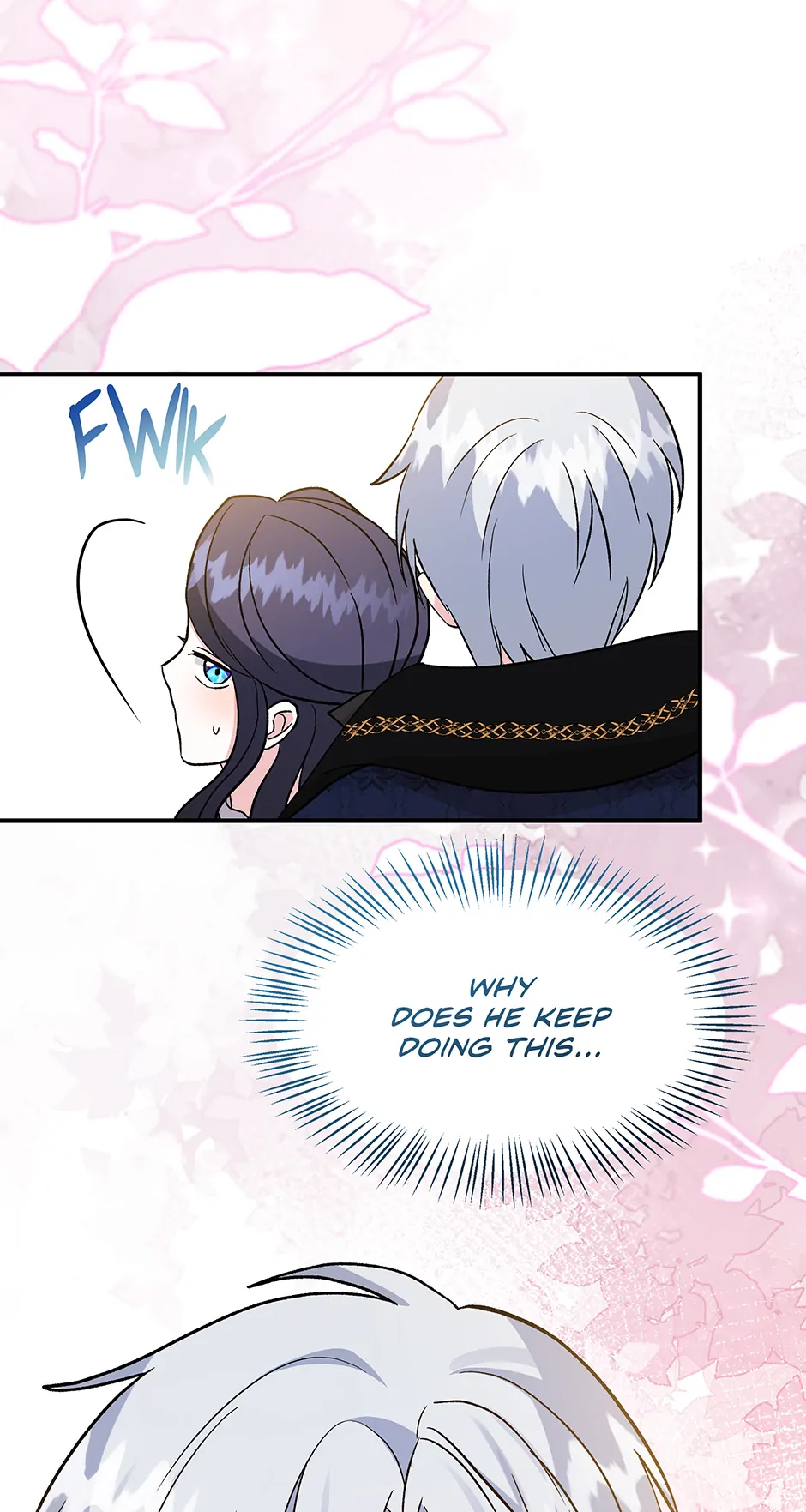 I'm the Tutor of the Twin Highnesses Chapter 48 - page 16
