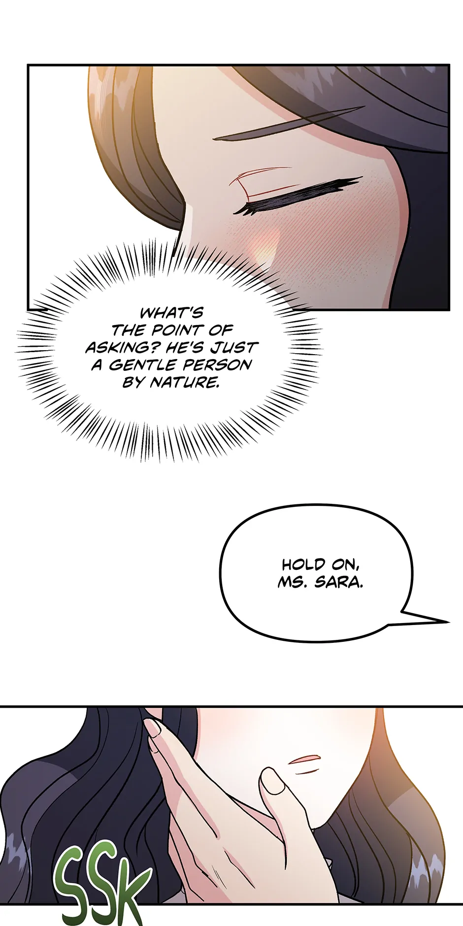 I'm the Tutor of the Twin Highnesses Chapter 48 - page 18