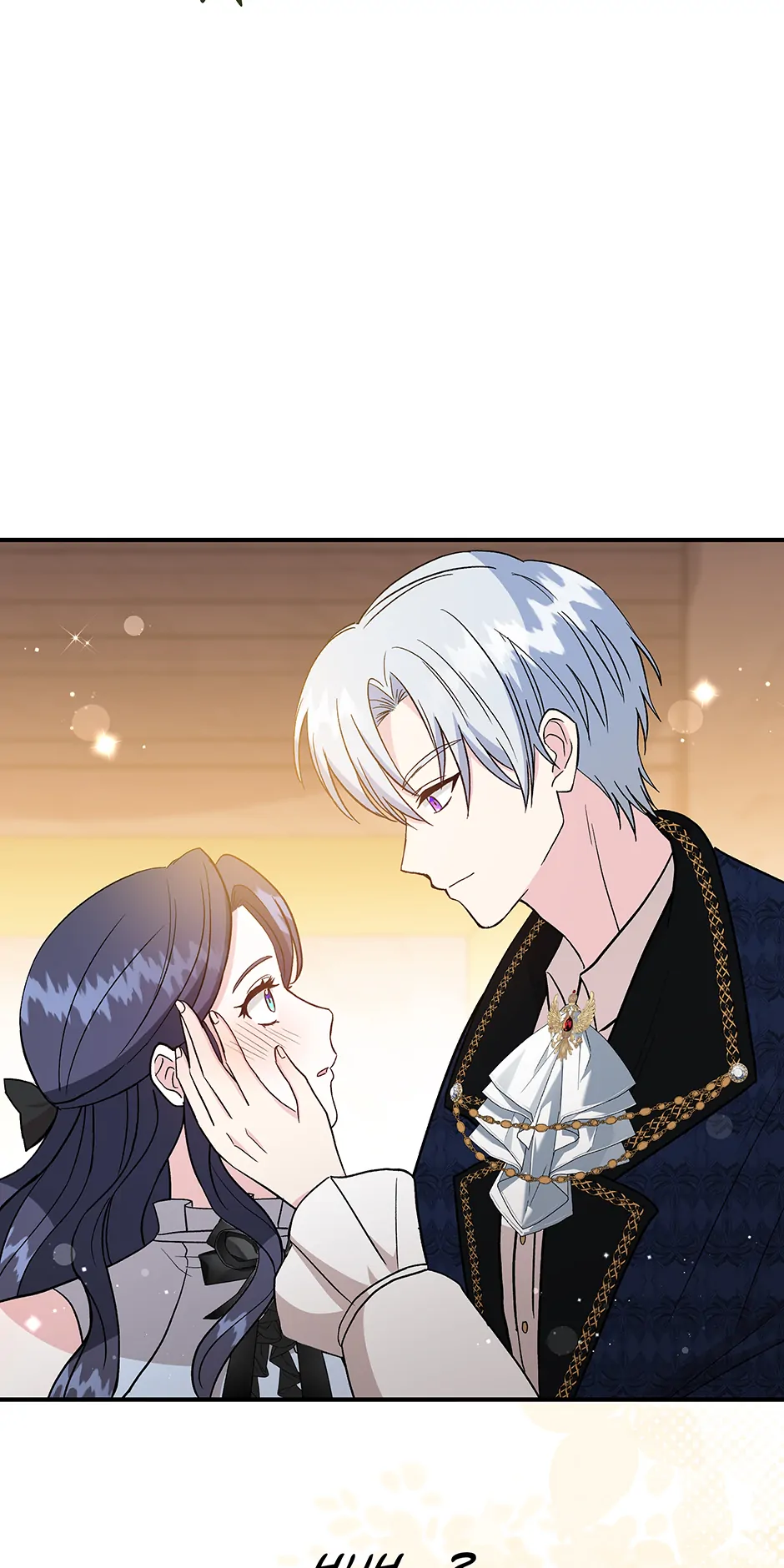 I'm the Tutor of the Twin Highnesses Chapter 48 - page 19
