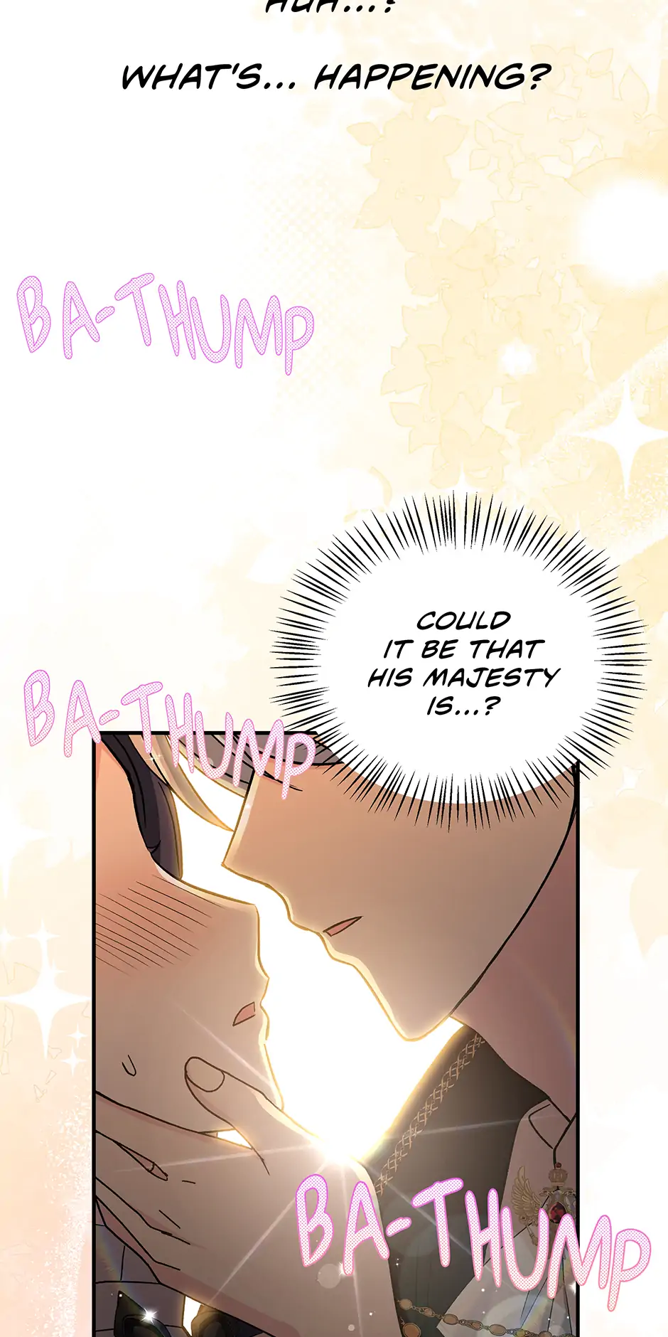 I'm the Tutor of the Twin Highnesses Chapter 48 - page 20