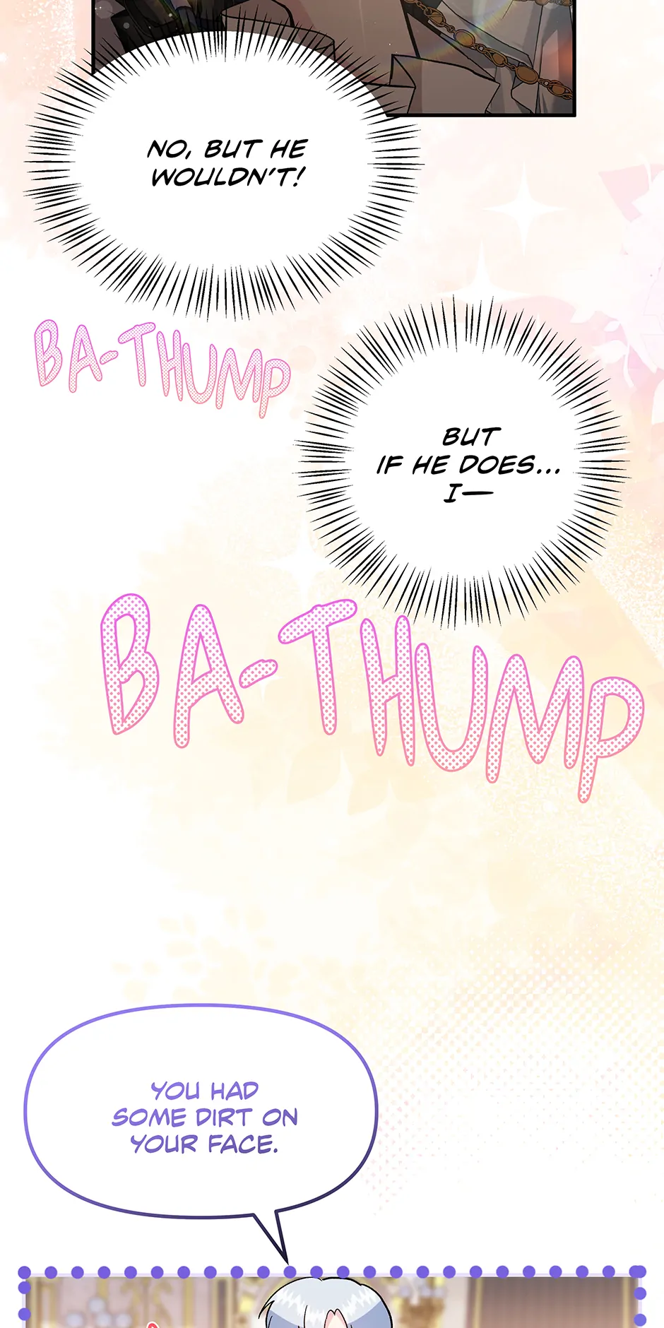 I'm the Tutor of the Twin Highnesses Chapter 48 - page 21