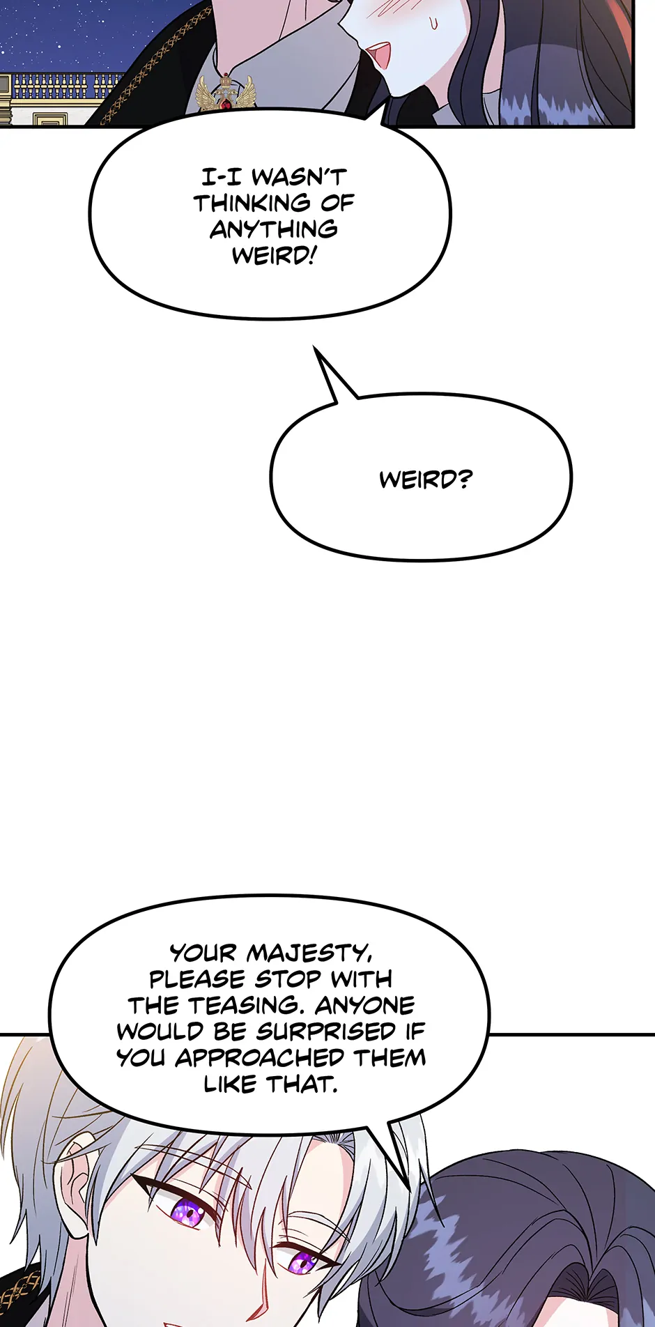 I'm the Tutor of the Twin Highnesses Chapter 48 - page 26