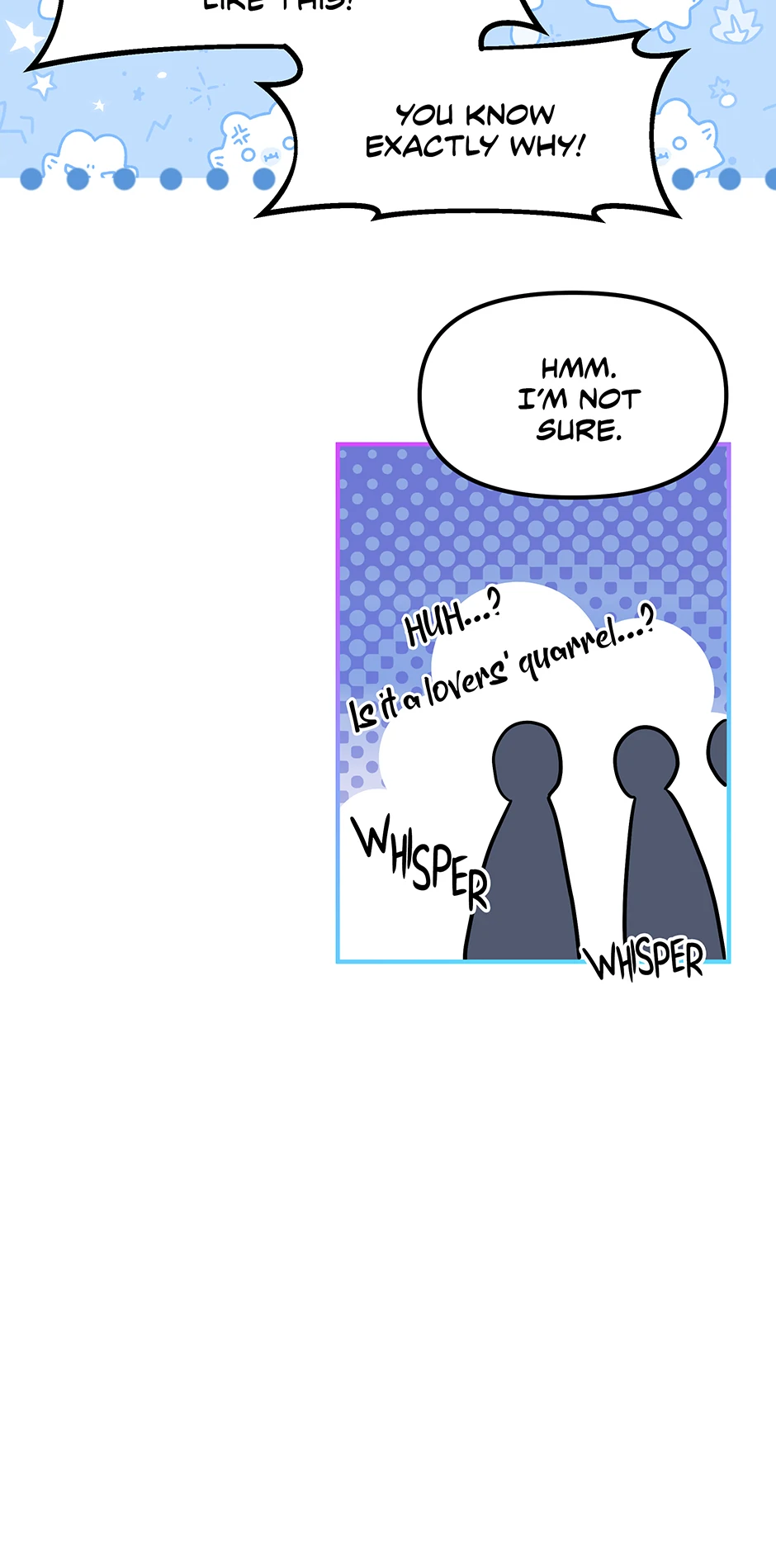 I'm the Tutor of the Twin Highnesses Chapter 48 - page 28