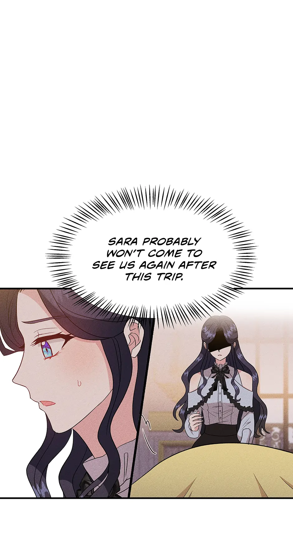 I'm the Tutor of the Twin Highnesses Chapter 48 - page 40