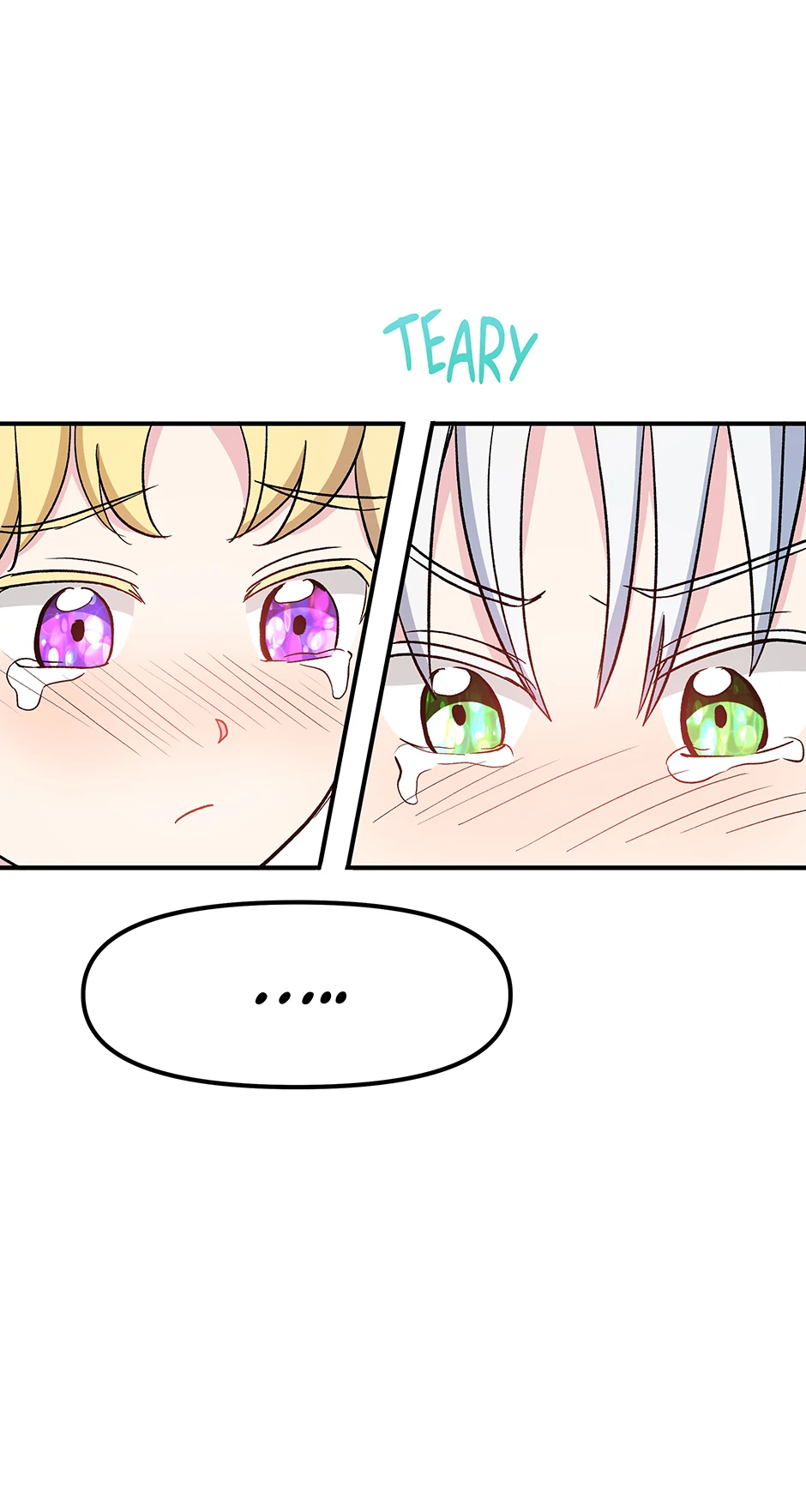 I'm the Tutor of the Twin Highnesses Chapter 48 - page 41