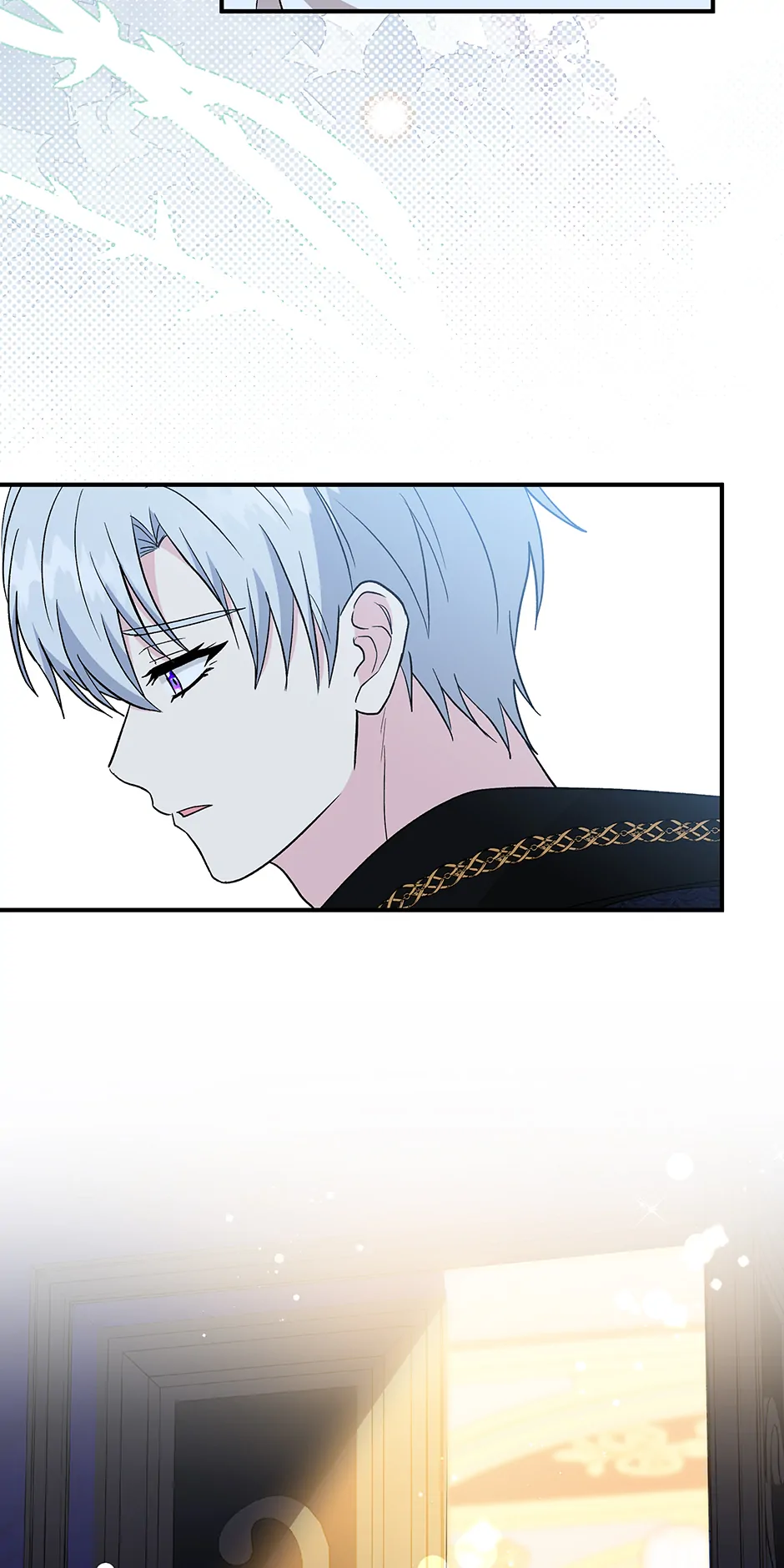 I'm the Tutor of the Twin Highnesses Chapter 48 - page 48