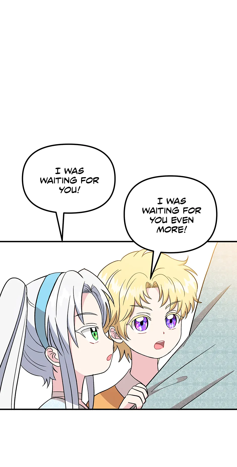 I'm the Tutor of the Twin Highnesses Chapter 48 - page 52