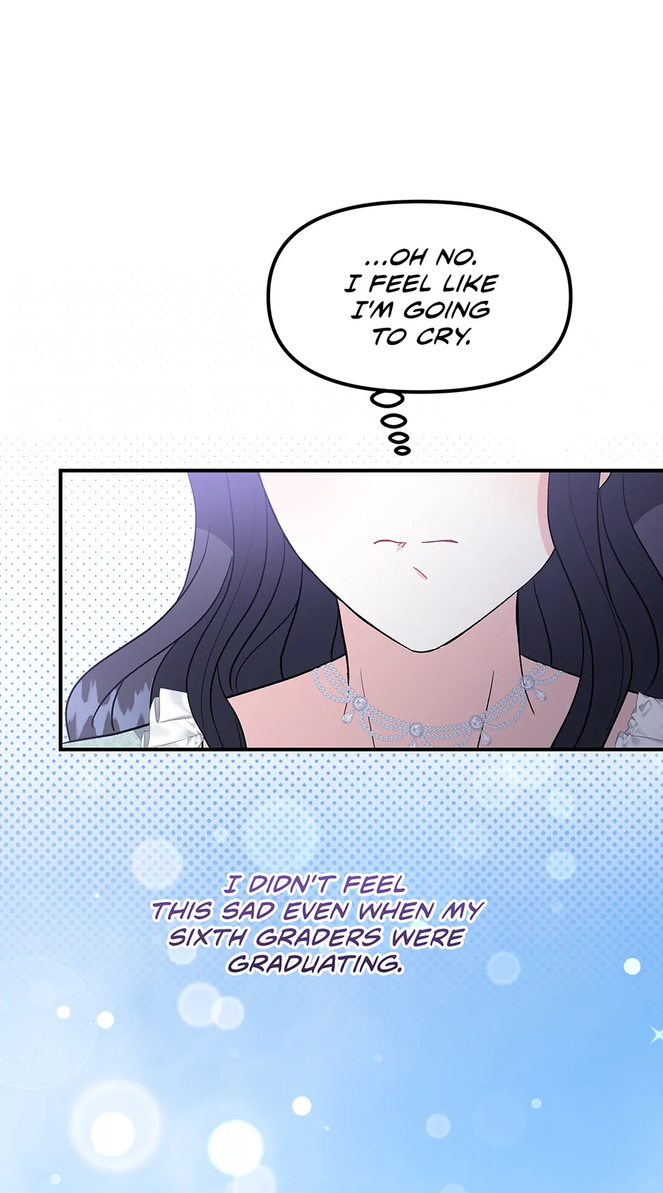 I'm the Tutor of the Twin Highnesses Chapter 48 - page 58