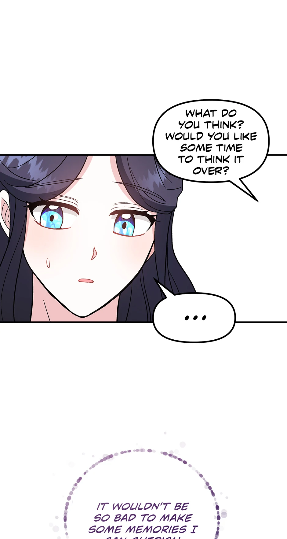 I'm the Tutor of the Twin Highnesses Chapter 48 - page 5