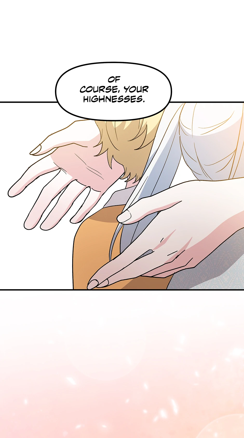 I'm the Tutor of the Twin Highnesses Chapter 48 - page 60