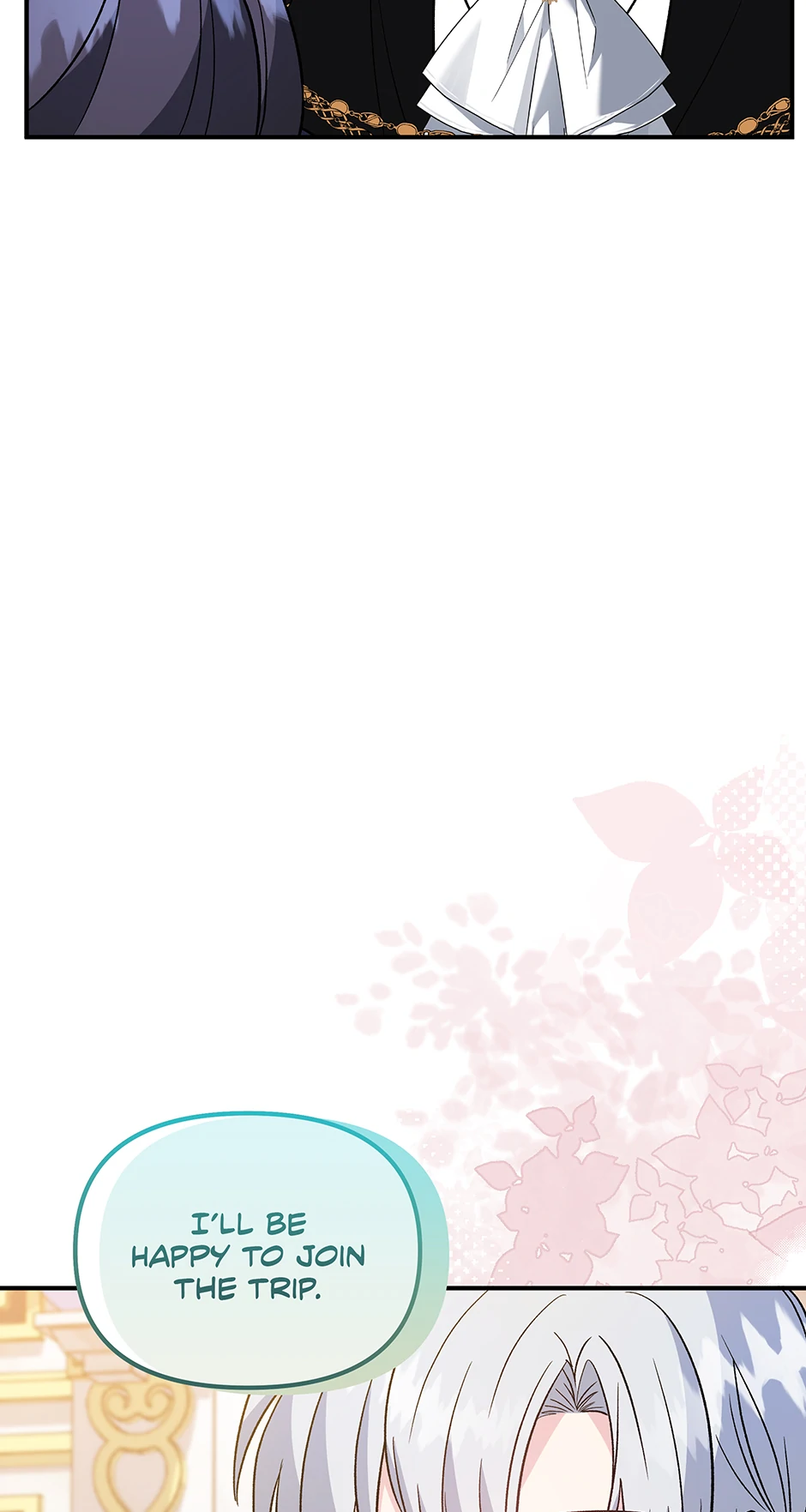 I'm the Tutor of the Twin Highnesses Chapter 48 - page 7