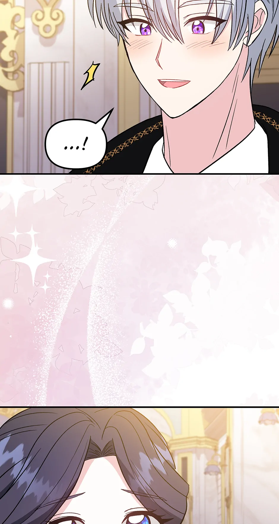 I'm the Tutor of the Twin Highnesses Chapter 48 - page 8