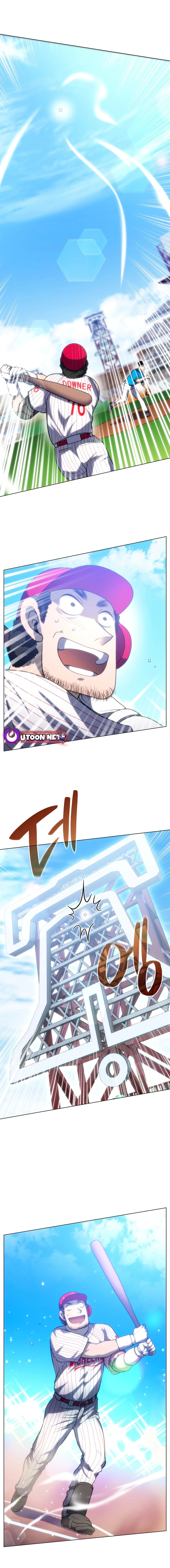 Home Plate's Villain Chapter 70 - page 5