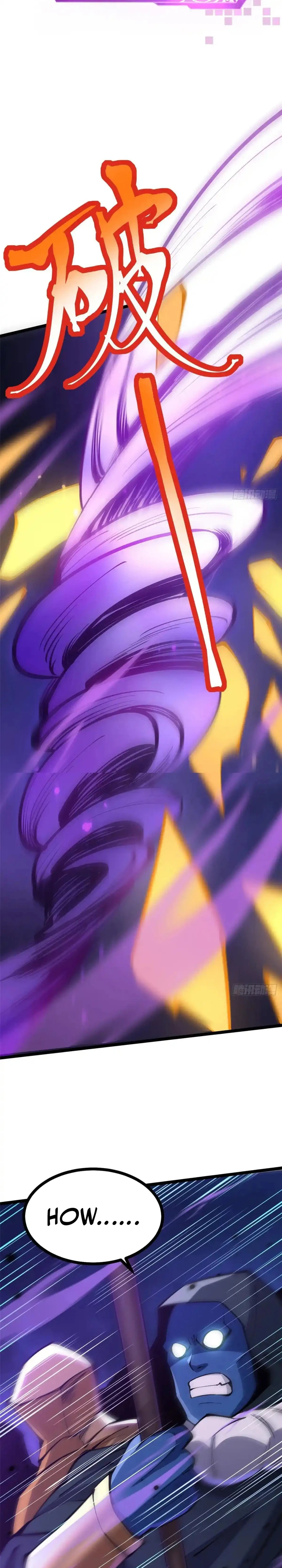 I Really Don’t Want To Learn Forbidden Spells Chapter 100 - page 22