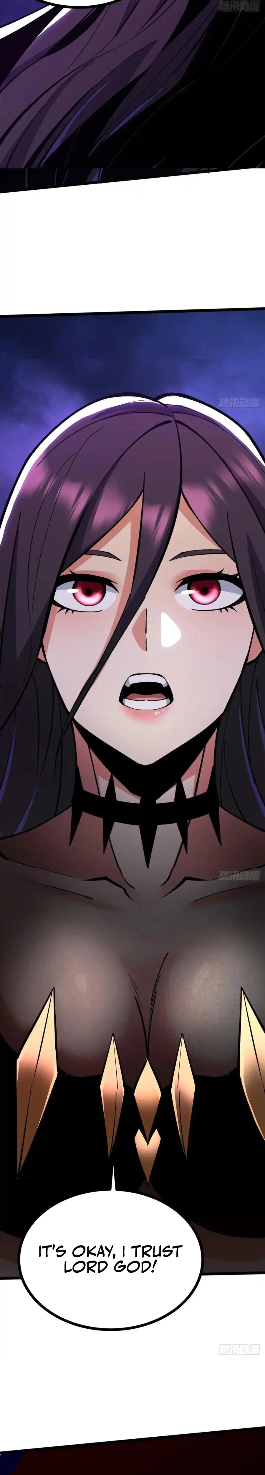 I Really Don’t Want To Learn Forbidden Spells Chapter 100 - page 8